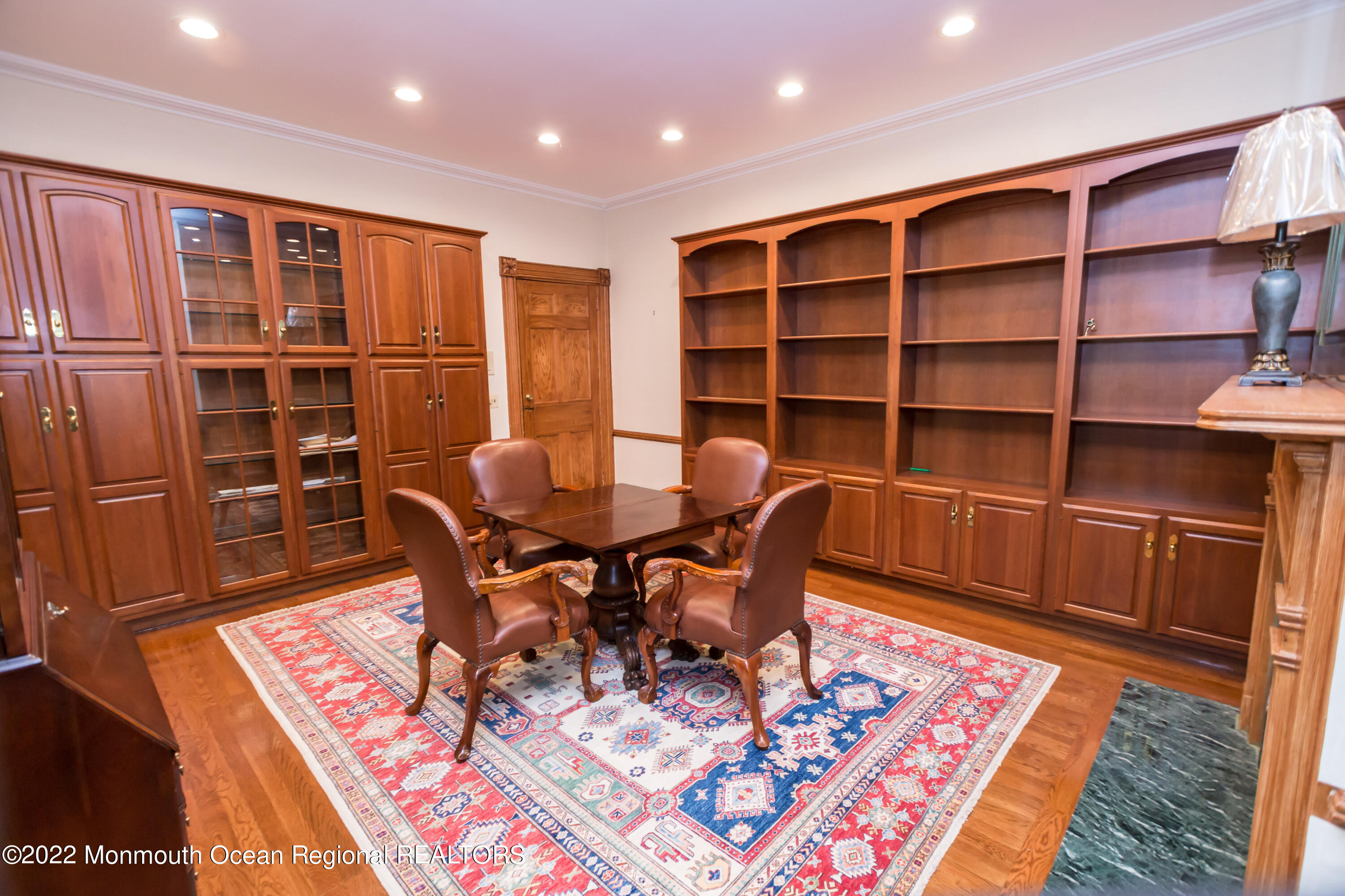 68 McCampbell Road Holmdel, NJ 07733 - Photo 27 of 64 Office