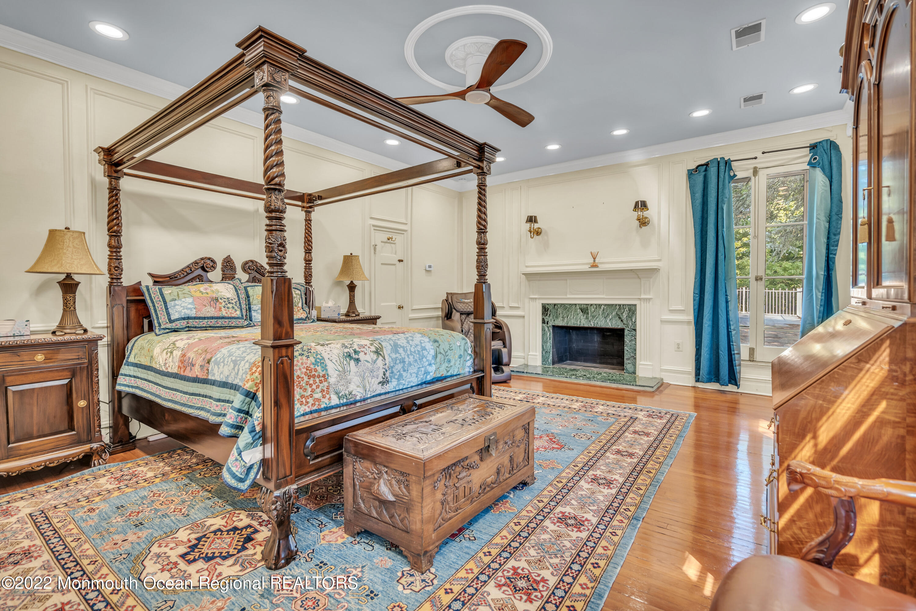 68 McCampbell Road Holmdel, NJ 07733 - Photo 28 of 64 Master Suite