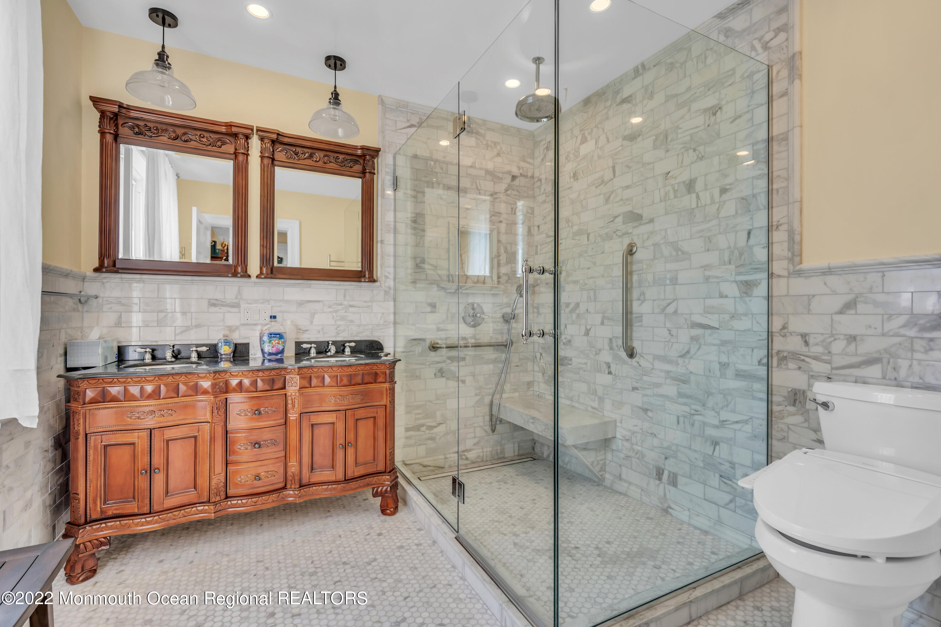 68 McCampbell Road Holmdel, NJ 07733 - Photo 29 of 64 Mst Bath