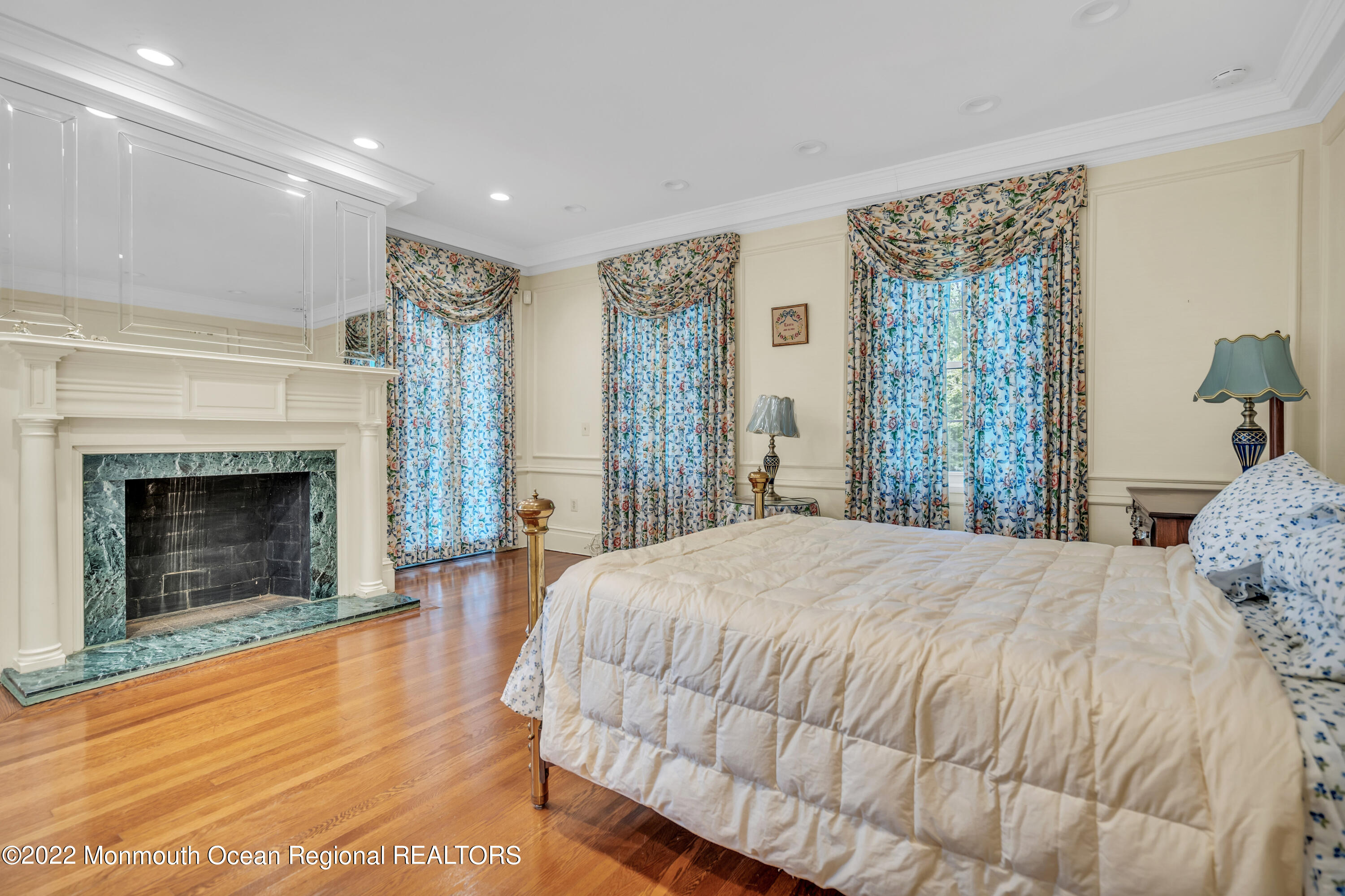 68 McCampbell Road Holmdel, NJ 07733 - Photo 30 of 64 Bedroom