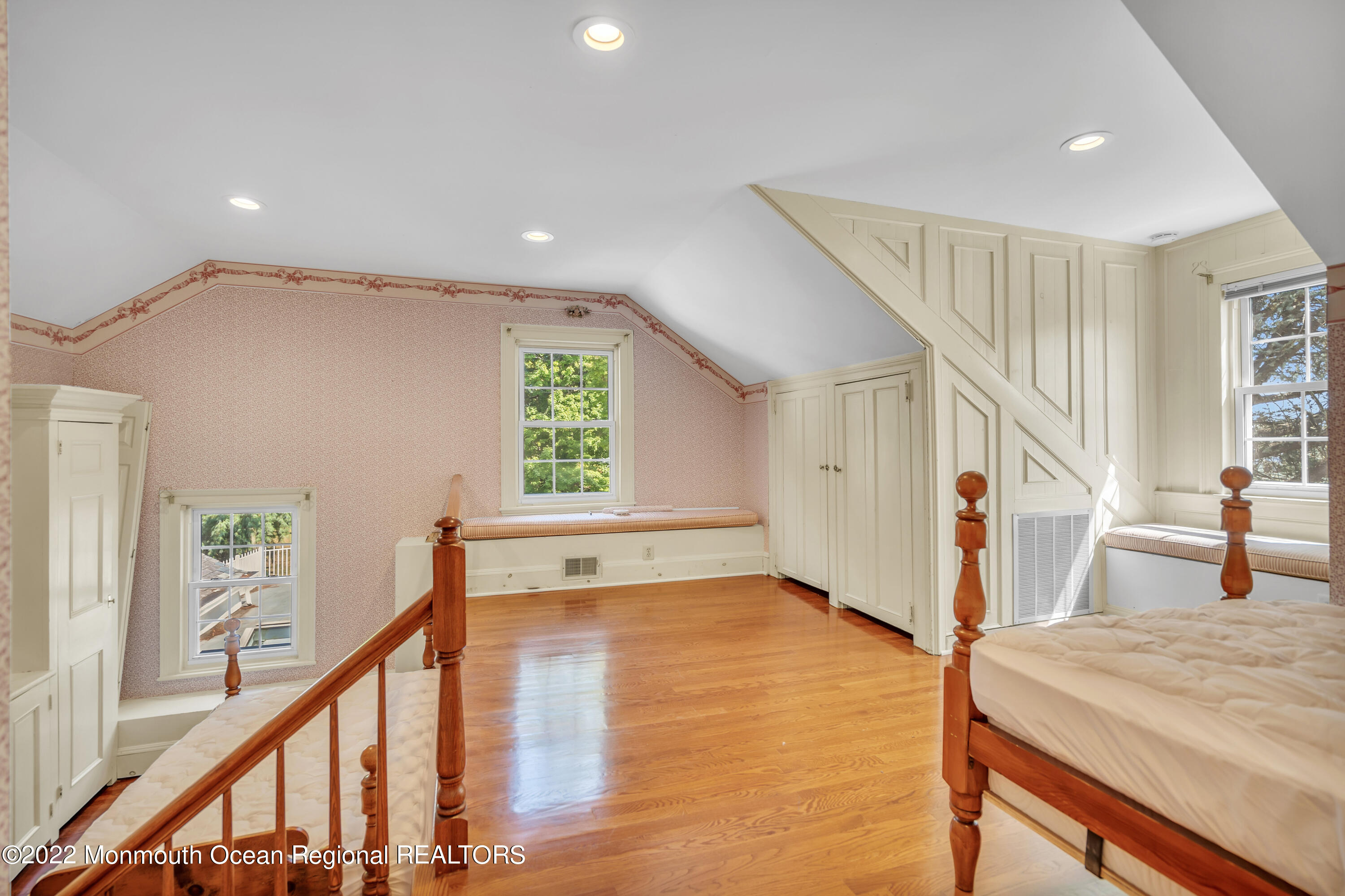 68 McCampbell Road Holmdel, NJ 07733 - Photo 39 of 64 Bedroom