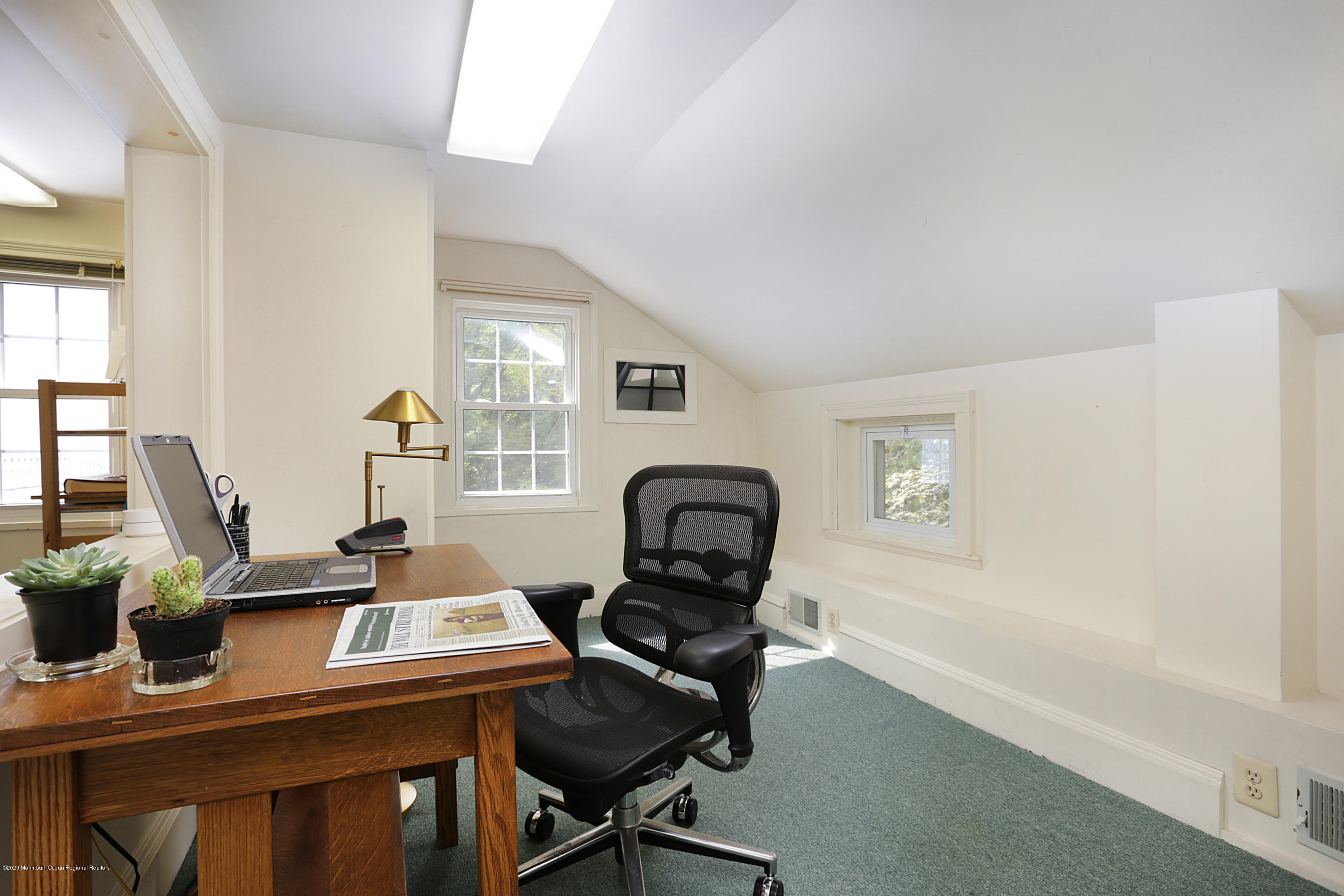 68 McCampbell Road Holmdel, NJ 07733 - Photo 43 of 64 1st office