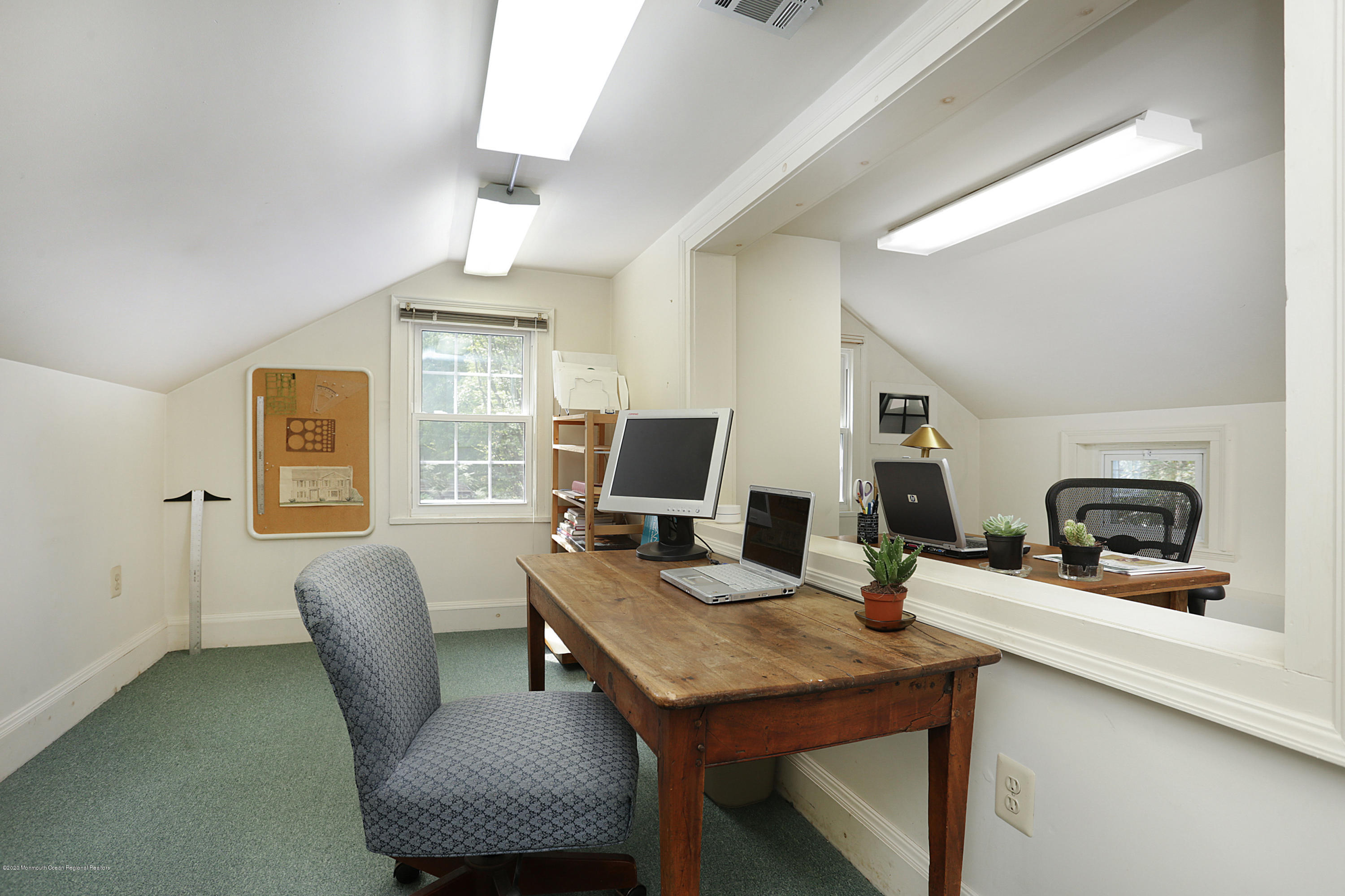 68 McCampbell Road Holmdel, NJ 07733 - Photo 44 of 64 2nd office