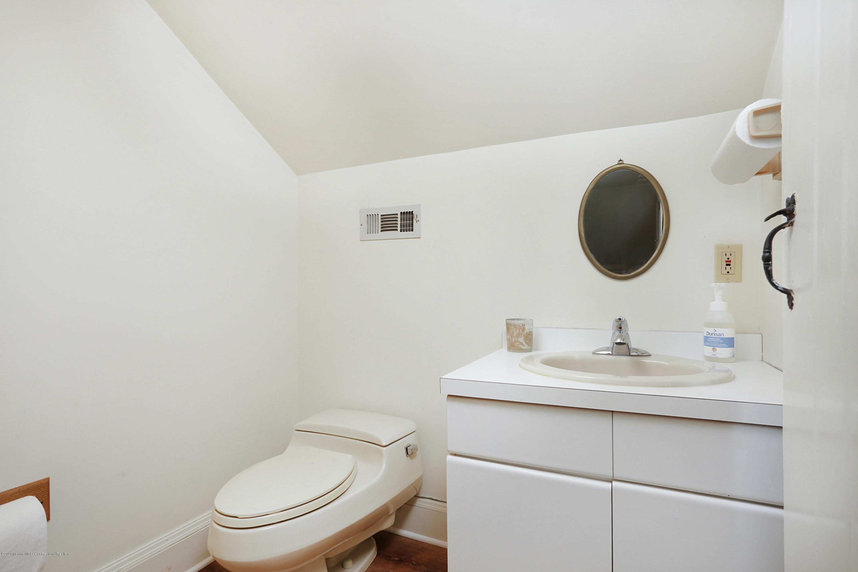 68 McCampbell Road Holmdel, NJ 07733 - Photo 45 of 64 Office 1/2 bath