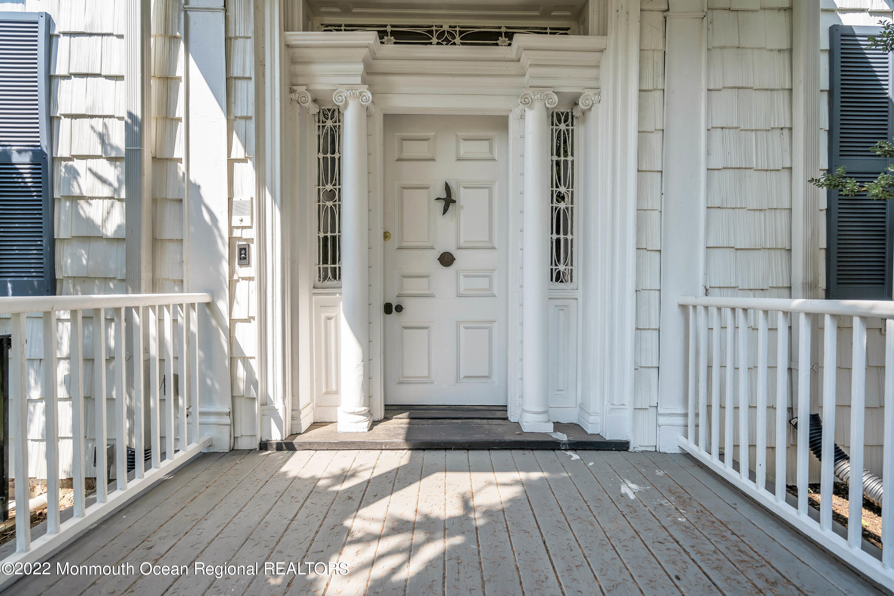 68 McCampbell Road Holmdel, NJ 07733 - Photo 46 of 64 Front Door
