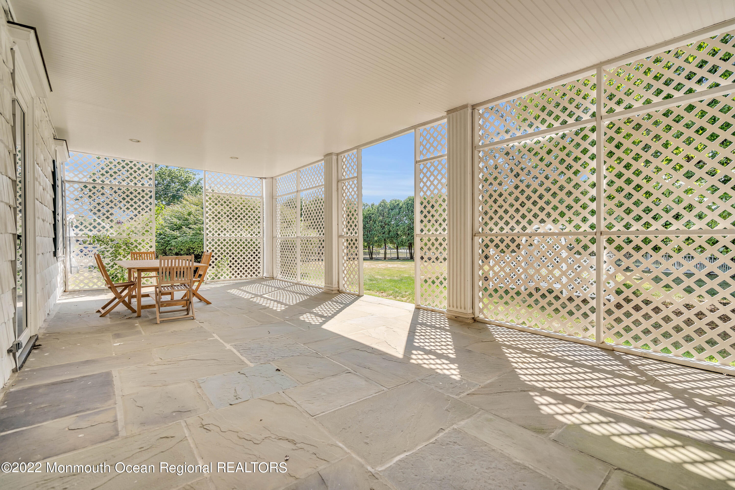 68 McCampbell Road Holmdel, NJ 07733 - Photo 47 of 64 Terrace