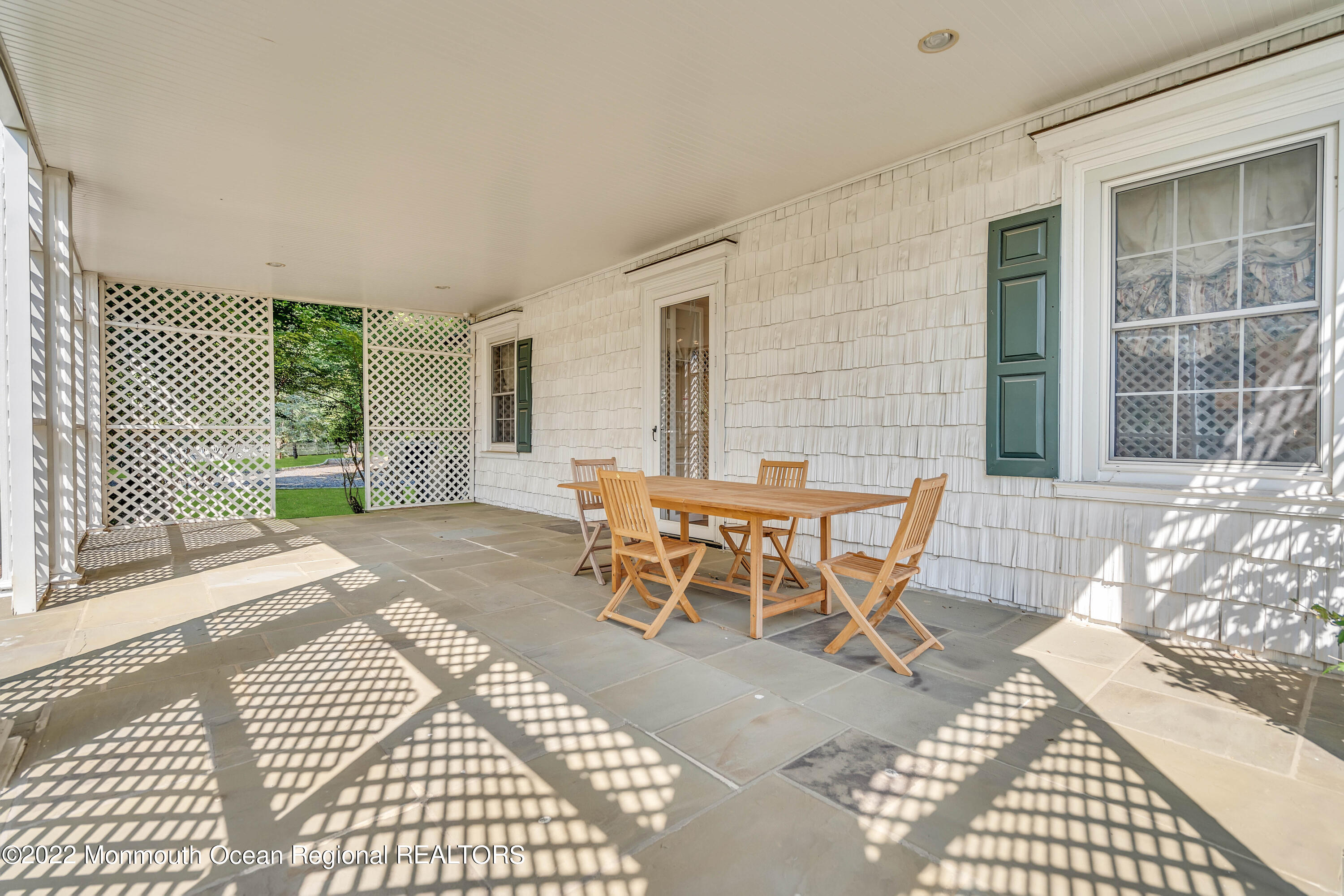 68 McCampbell Road Holmdel, NJ 07733 - Photo 48 of 64 Terrace