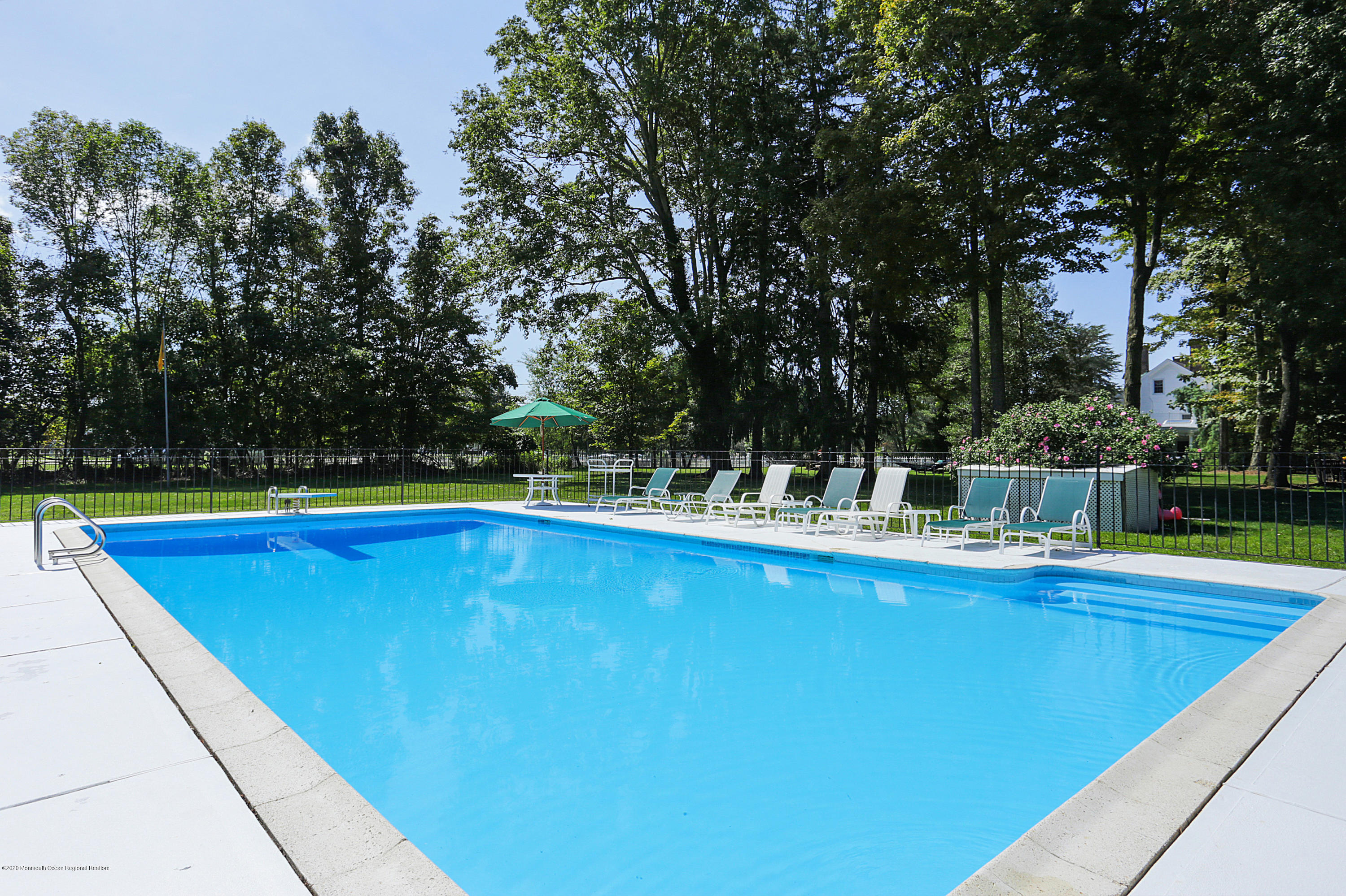 68 McCampbell Road Holmdel, NJ 07733 - Photo 57 of 64 Pool