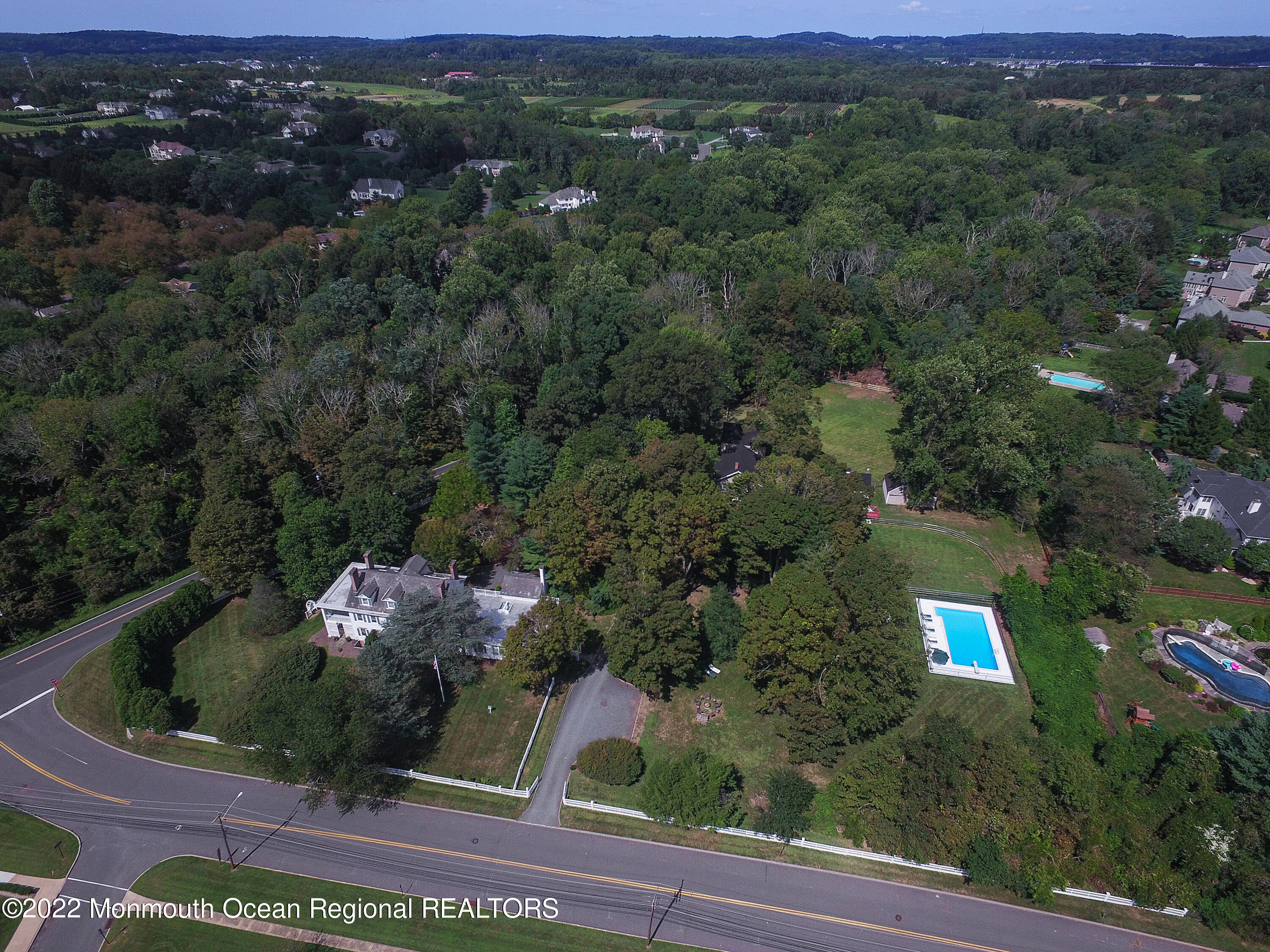 68 McCampbell Road Holmdel, NJ 07733 - Photo 60 of 64 DJI_0600