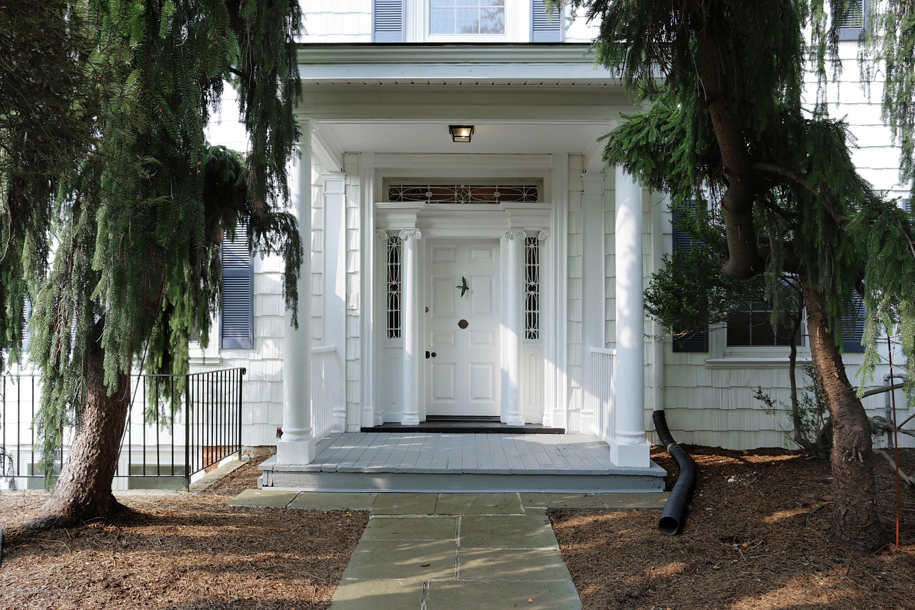 68 McCampbell Road Holmdel, NJ 07733 - Photo 6 of 64 Front door
