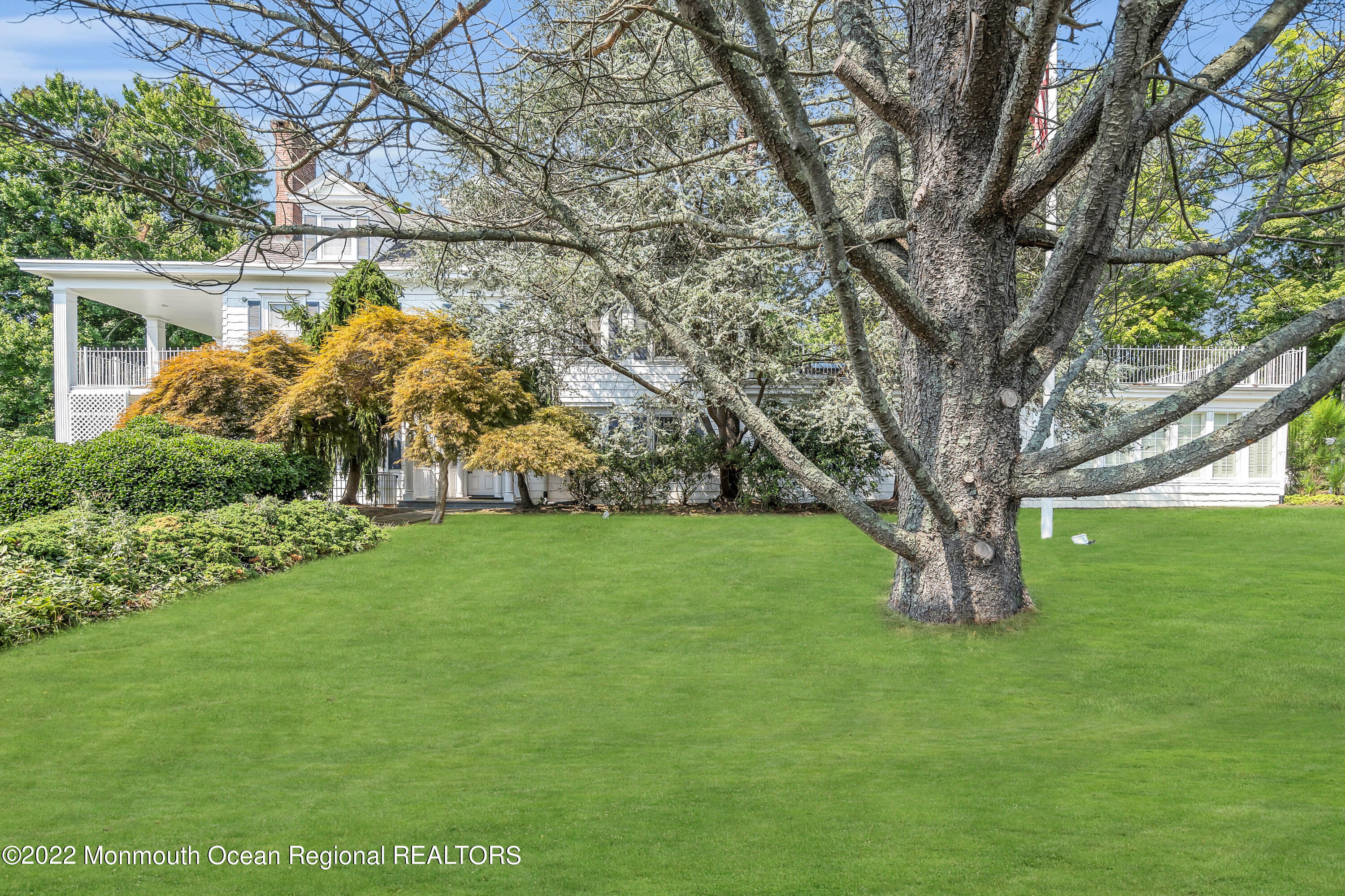 68 McCampbell Road Holmdel, NJ 07733 - Photo 63 of 64 Large home