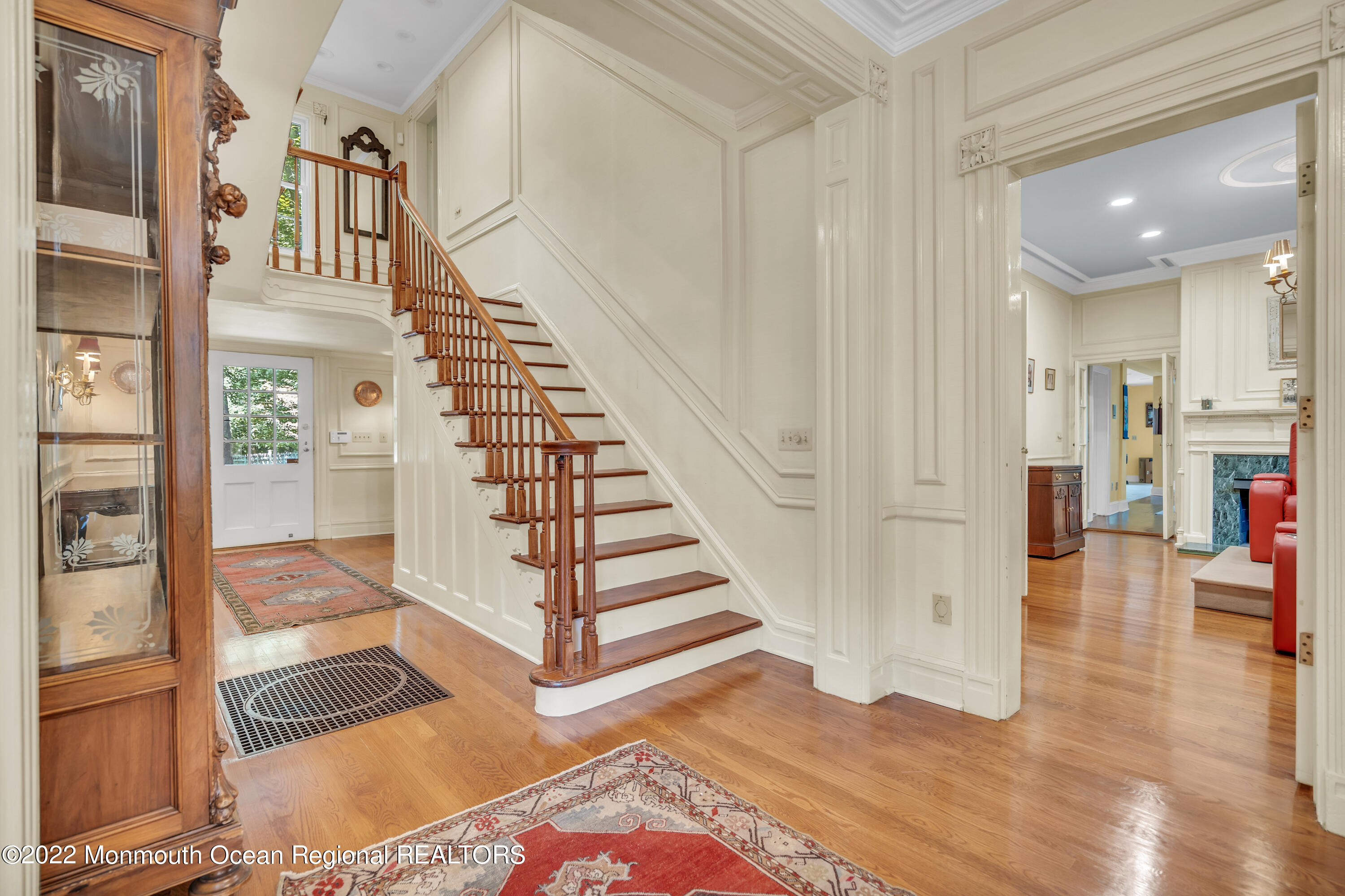 68 McCampbell Road Holmdel, NJ 07733 - Photo 7 of 64 Front foyer