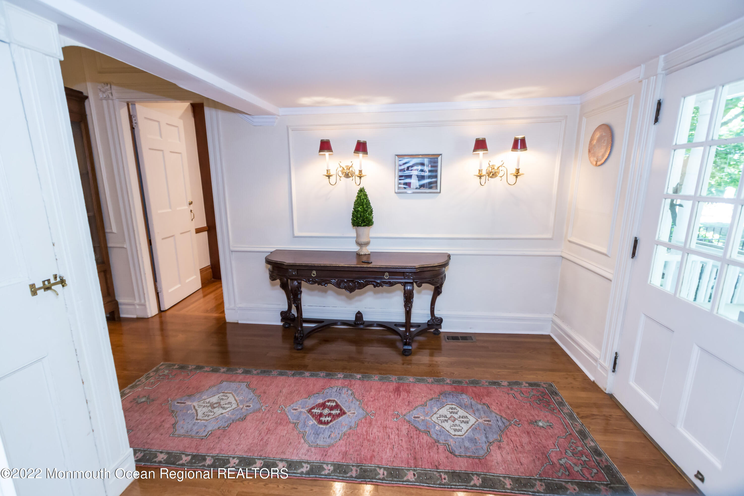 68 McCampbell Road Holmdel, NJ 07733 - Photo 8 of 64 Back foyer
