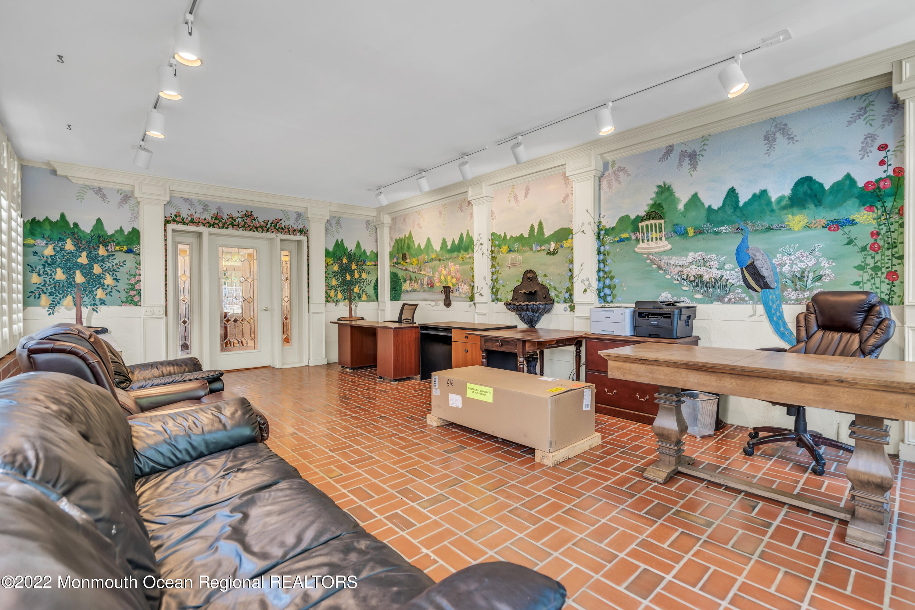 68 McCampbell Road Holmdel, NJ 07733 - Photo 10 of 64 Solarium