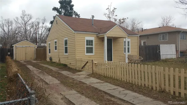 $295,230 | 1334 Havana Street, Aurora, CO 80010