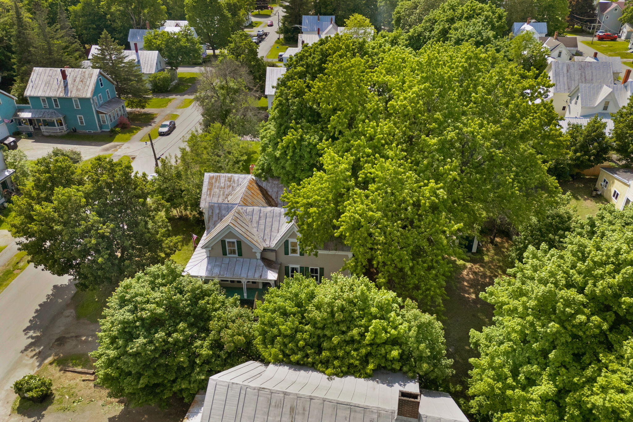 7 Bean Street Madison, ME 04950 - Photo 7 of 64 48-web-or-mls-7-bean-st