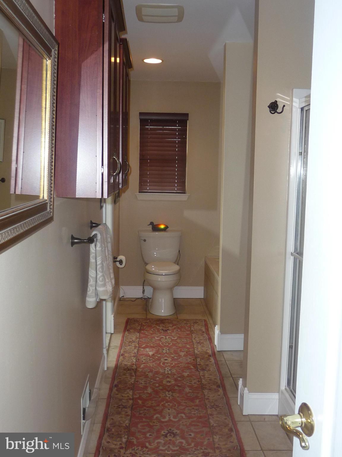 4148 Beachwood Road Baltimore, MD 21222 - Photo 11 of 18 Bath (Master)