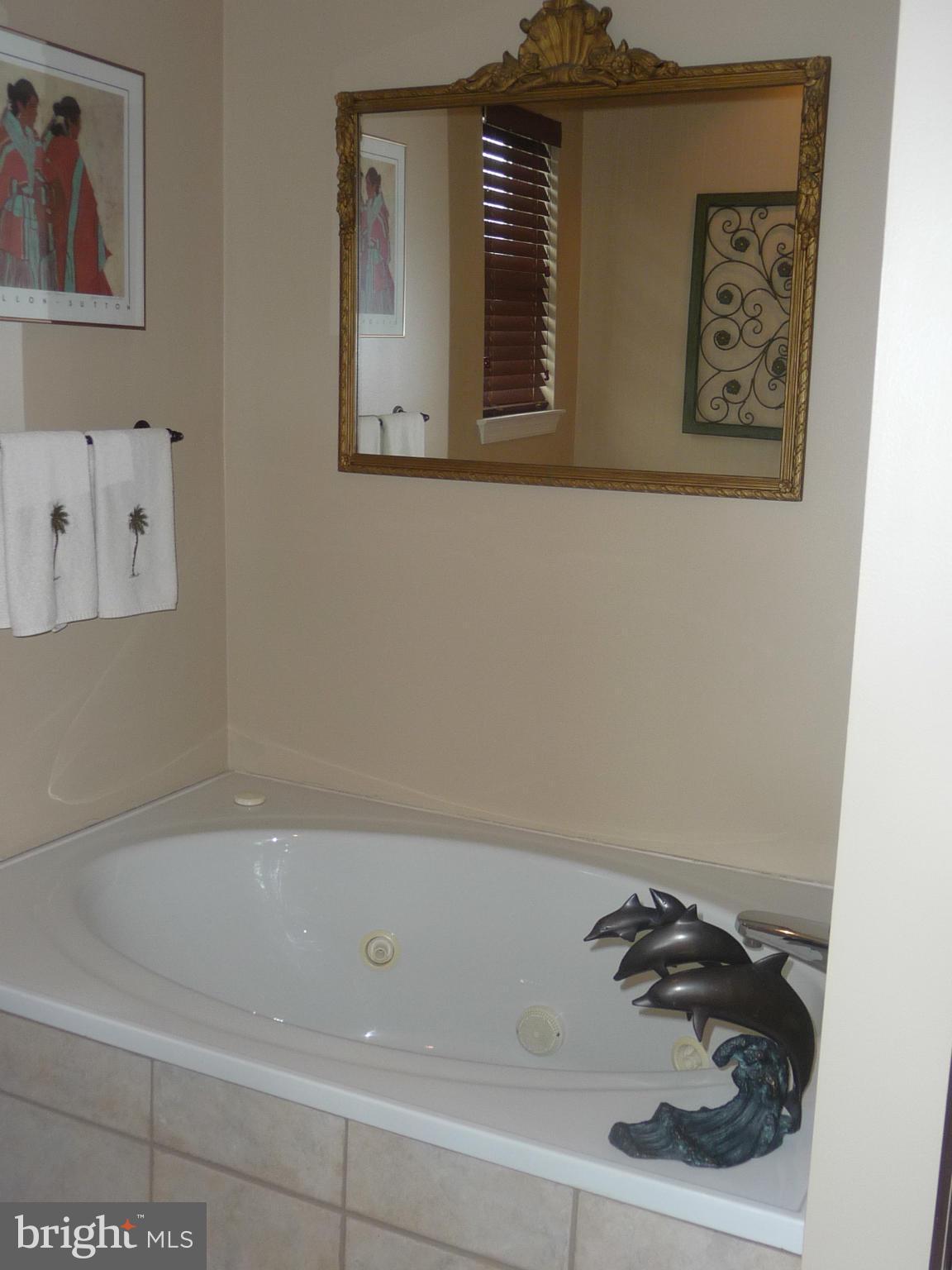 4148 Beachwood Road Baltimore, MD 21222 - Photo 14 of 18 Bath (Master)