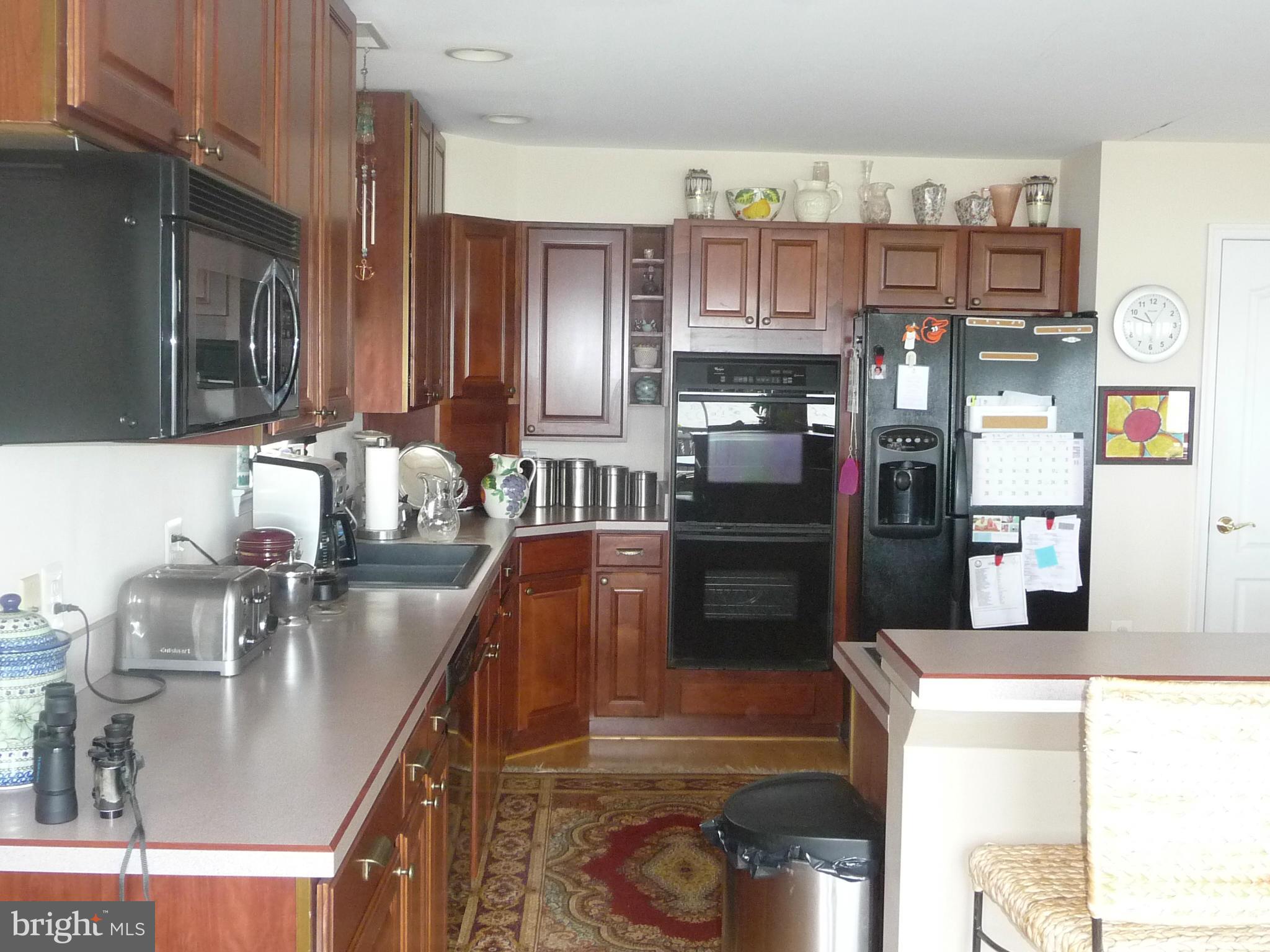 4148 Beachwood Road Baltimore, MD 21222 - Photo 7 of 18 Kitchen