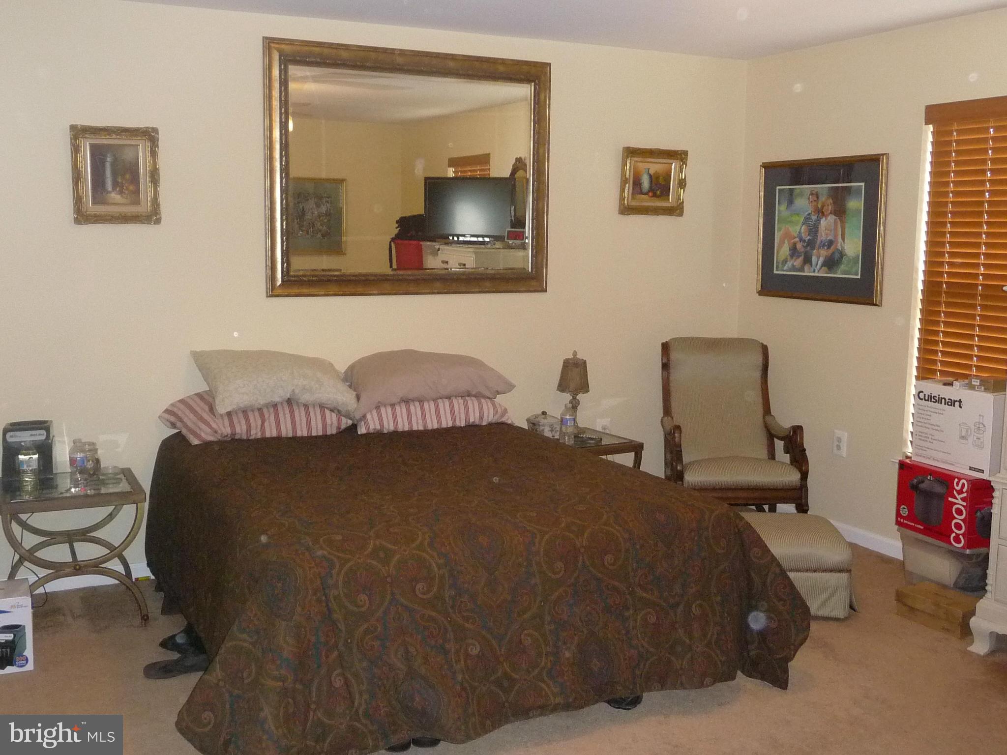 4148 Beachwood Road Baltimore, MD 21222 - Photo 10 of 18 Bedroom