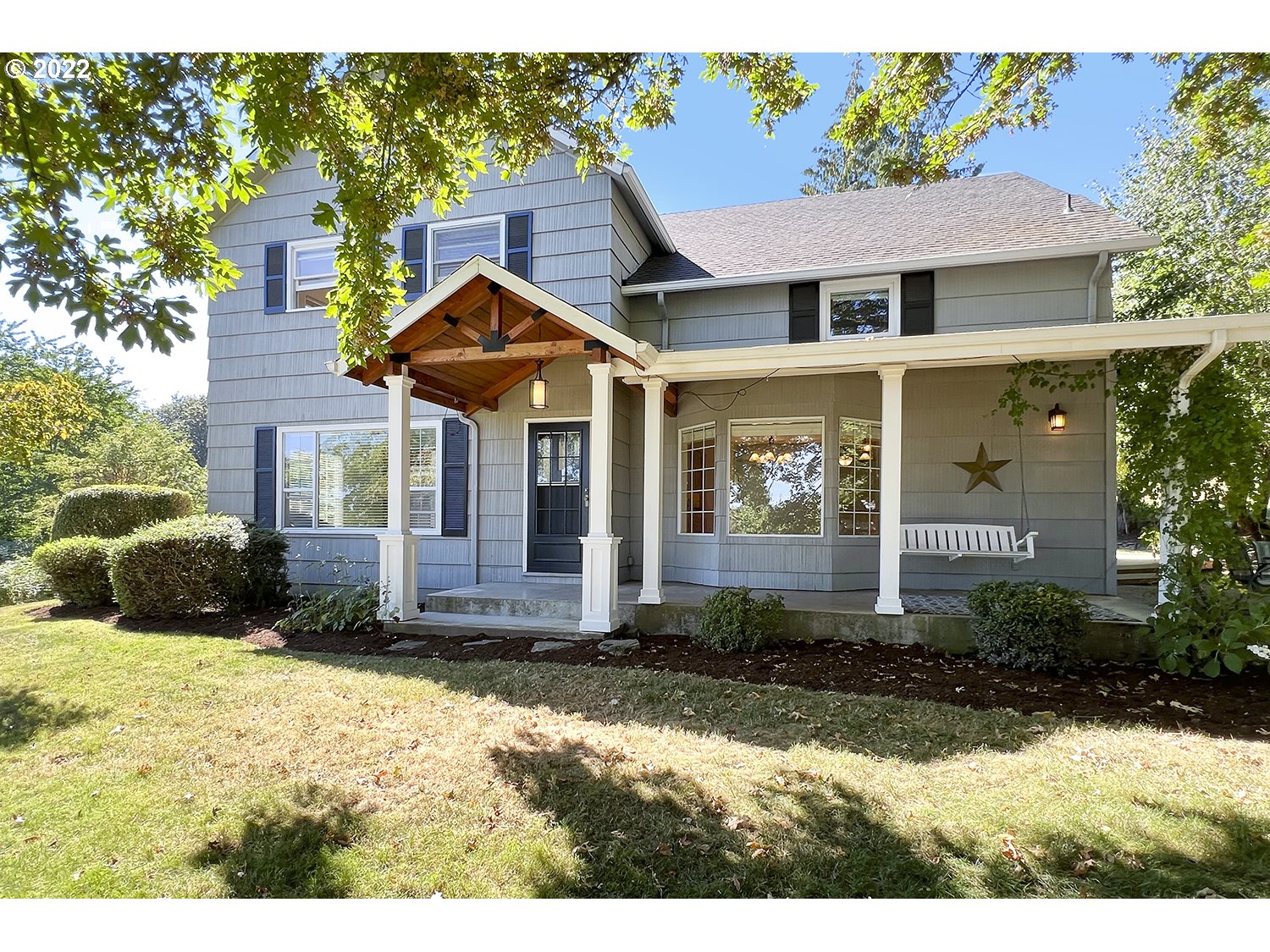 16400 Southeast Sager Road Happy Valley, OR 97086 - Photo 1 of 29 Gallery Image 1