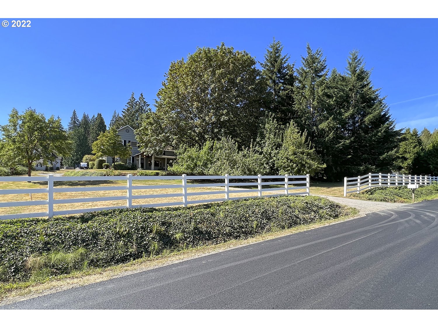 16400 Southeast Sager Road Happy Valley, OR 97086 - Photo 2 of 29 Gallery Image 2