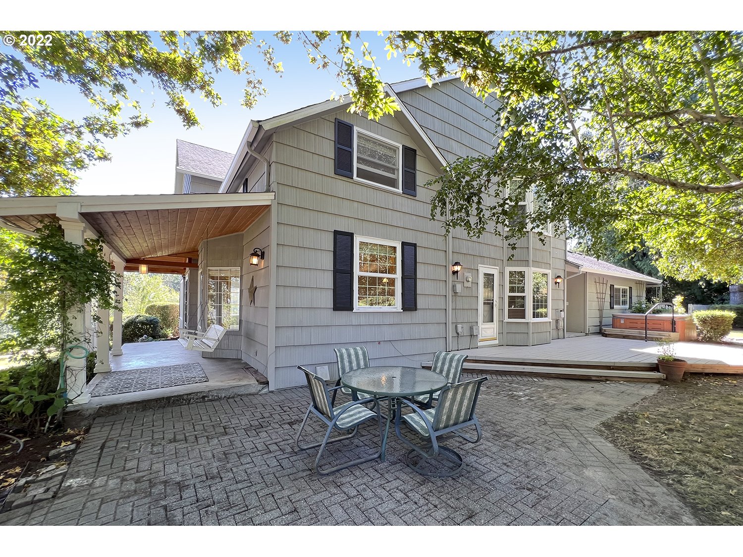 16400 Southeast Sager Road Happy Valley, OR 97086 - Photo 3 of 29 Gallery Image 3