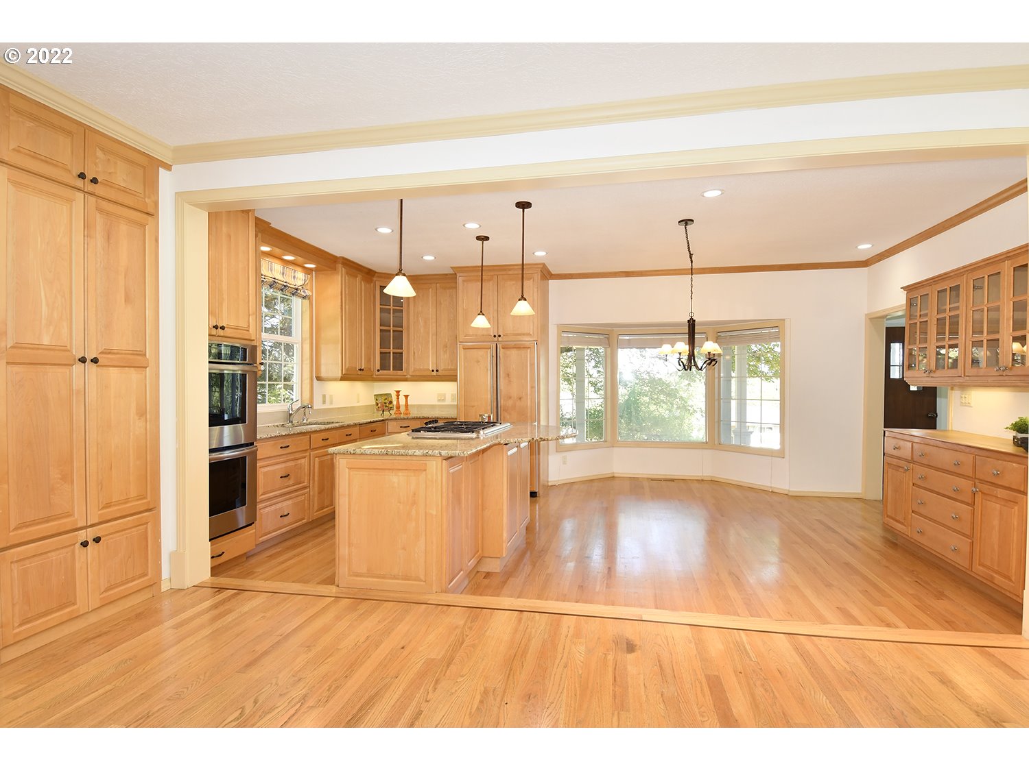 16400 Southeast Sager Road Happy Valley, OR 97086 - Photo 9 of 29 Gallery Image 9