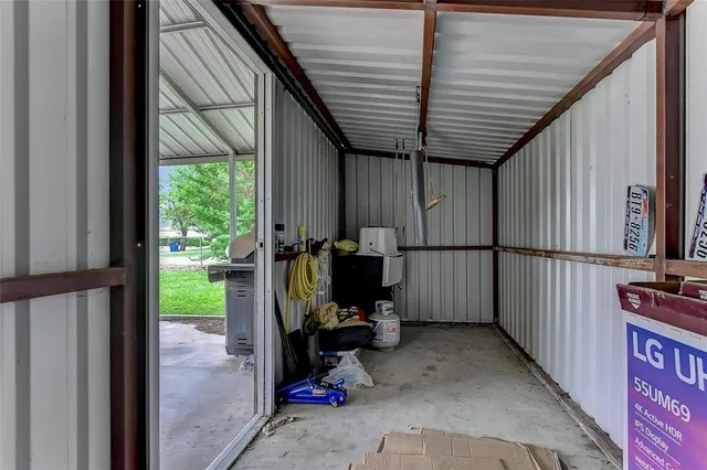 $1,550 | 507 1/2 B E Stone Street, Collinsville, TX 76233