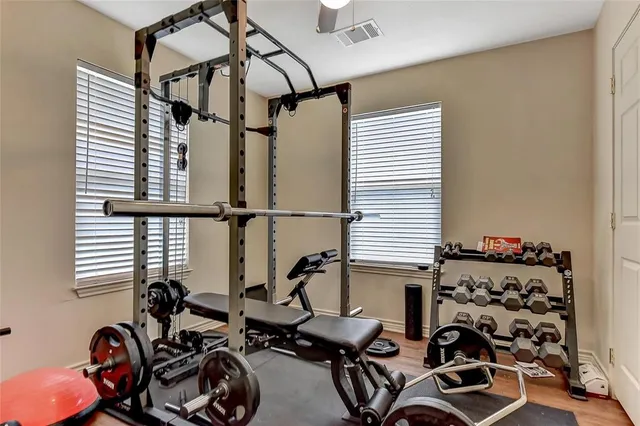 $1,550 | 507 1/2 B E Stone Street, Collinsville, TX 76233