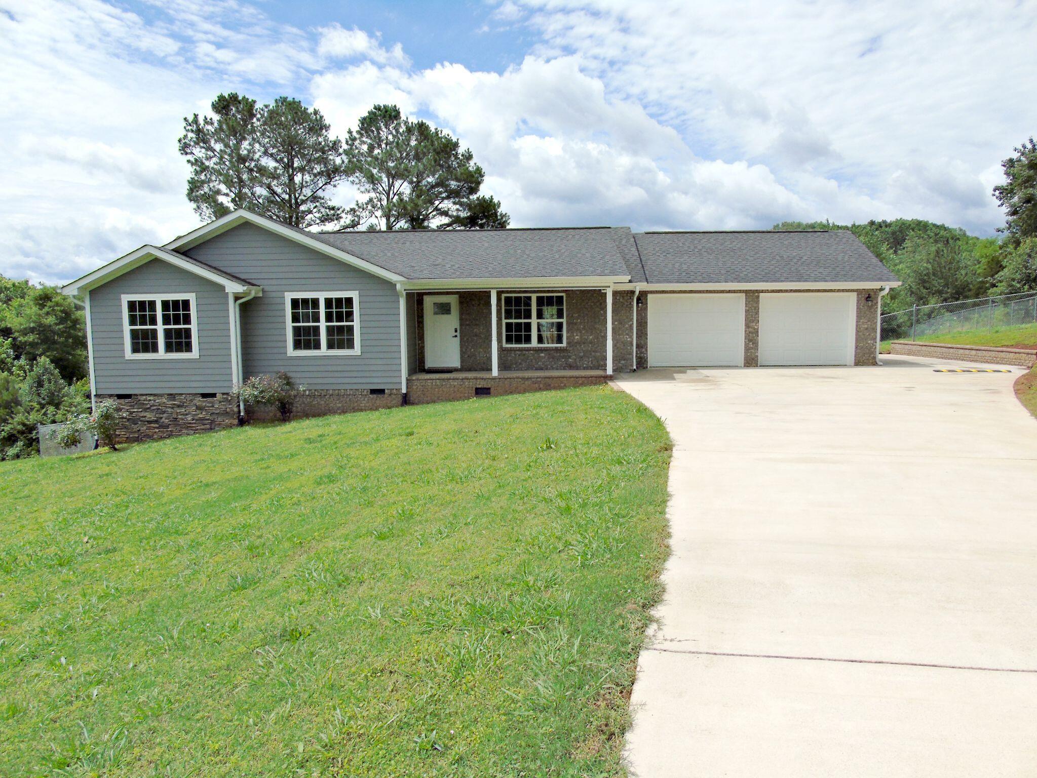 135 Joseph Daniel Lane Jasper, TN 37347 - Photo 1 of 27 House with large fenced backyard