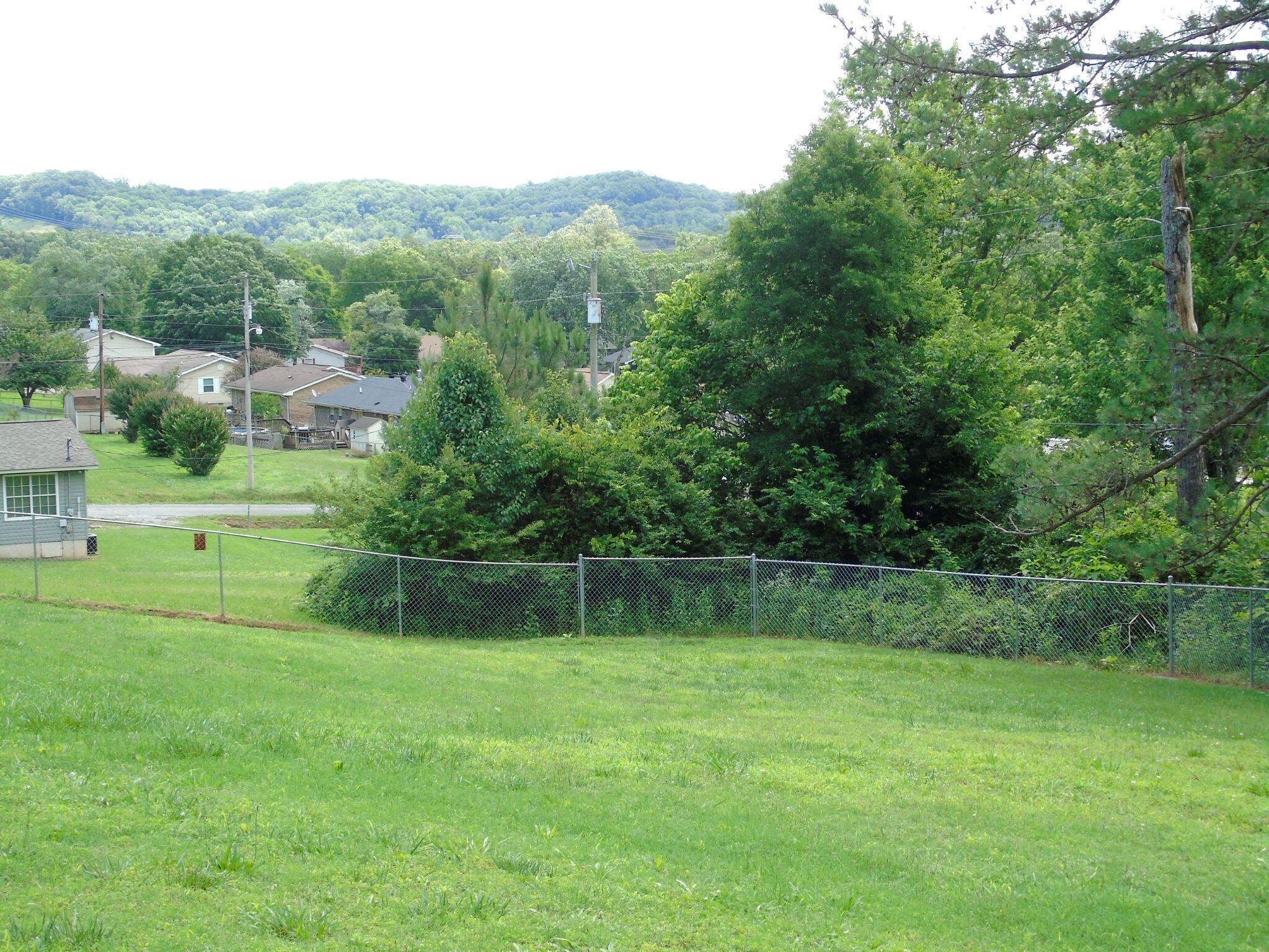135 Joseph Daniel Lane Jasper, TN 37347 - Photo 27 of 27 View from deck