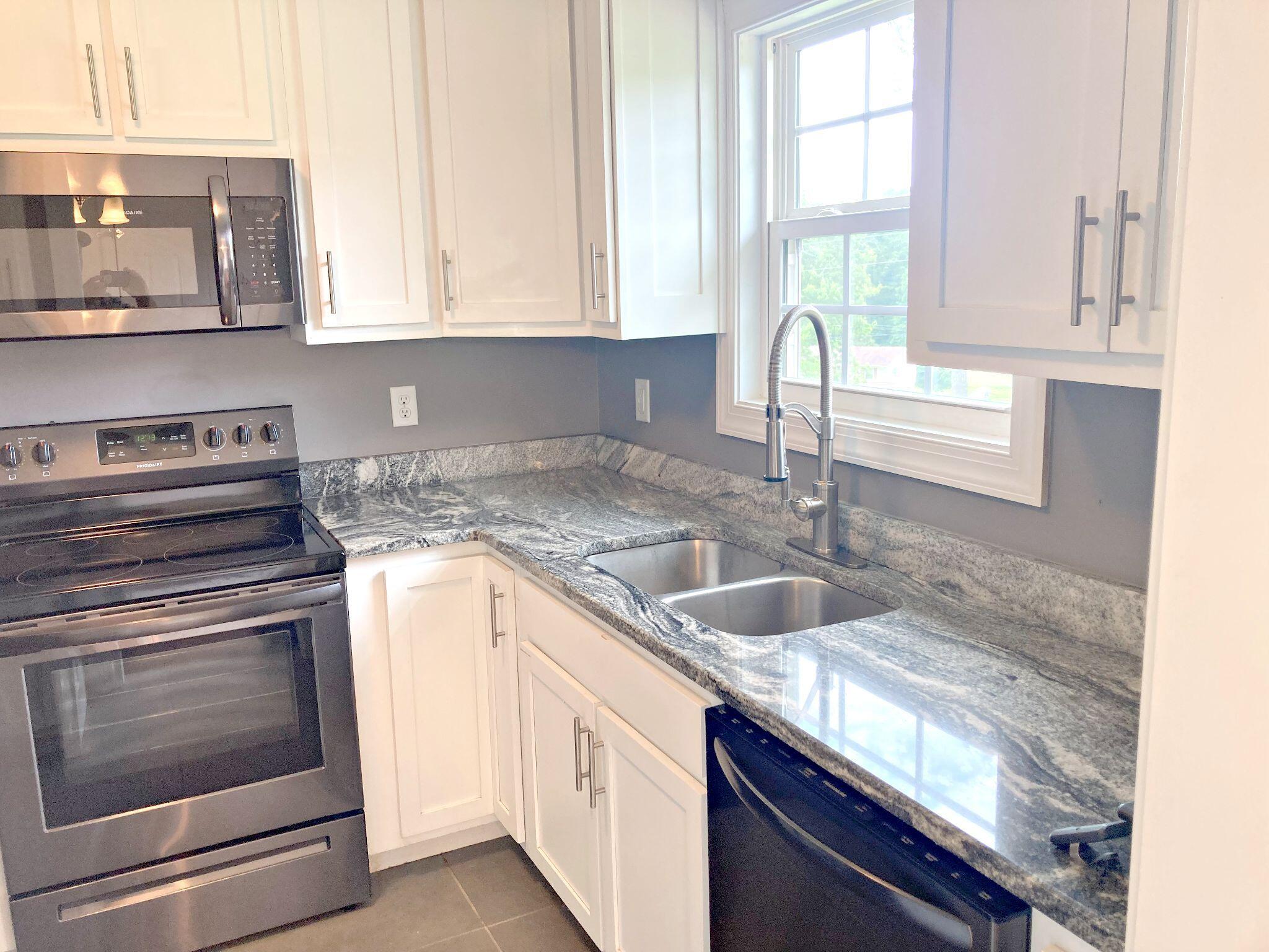 135 Joseph Daniel Lane Jasper, TN 37347 - Photo 7 of 27 View from sink window.