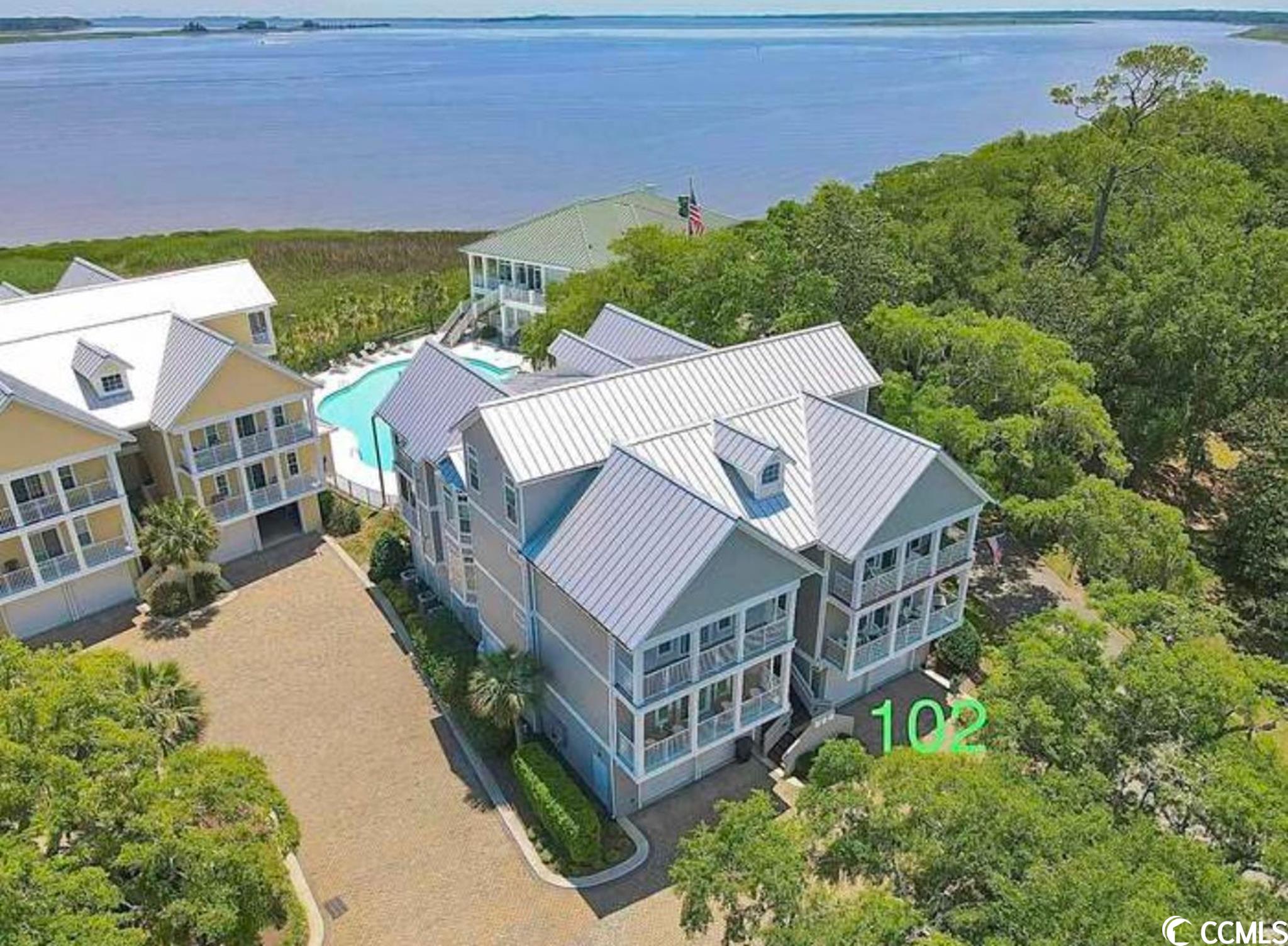 1146 Belle Isle Road, Unit 102 Georgetown, SC 29440 - Photo 1 of 25 Gallery Image 1
