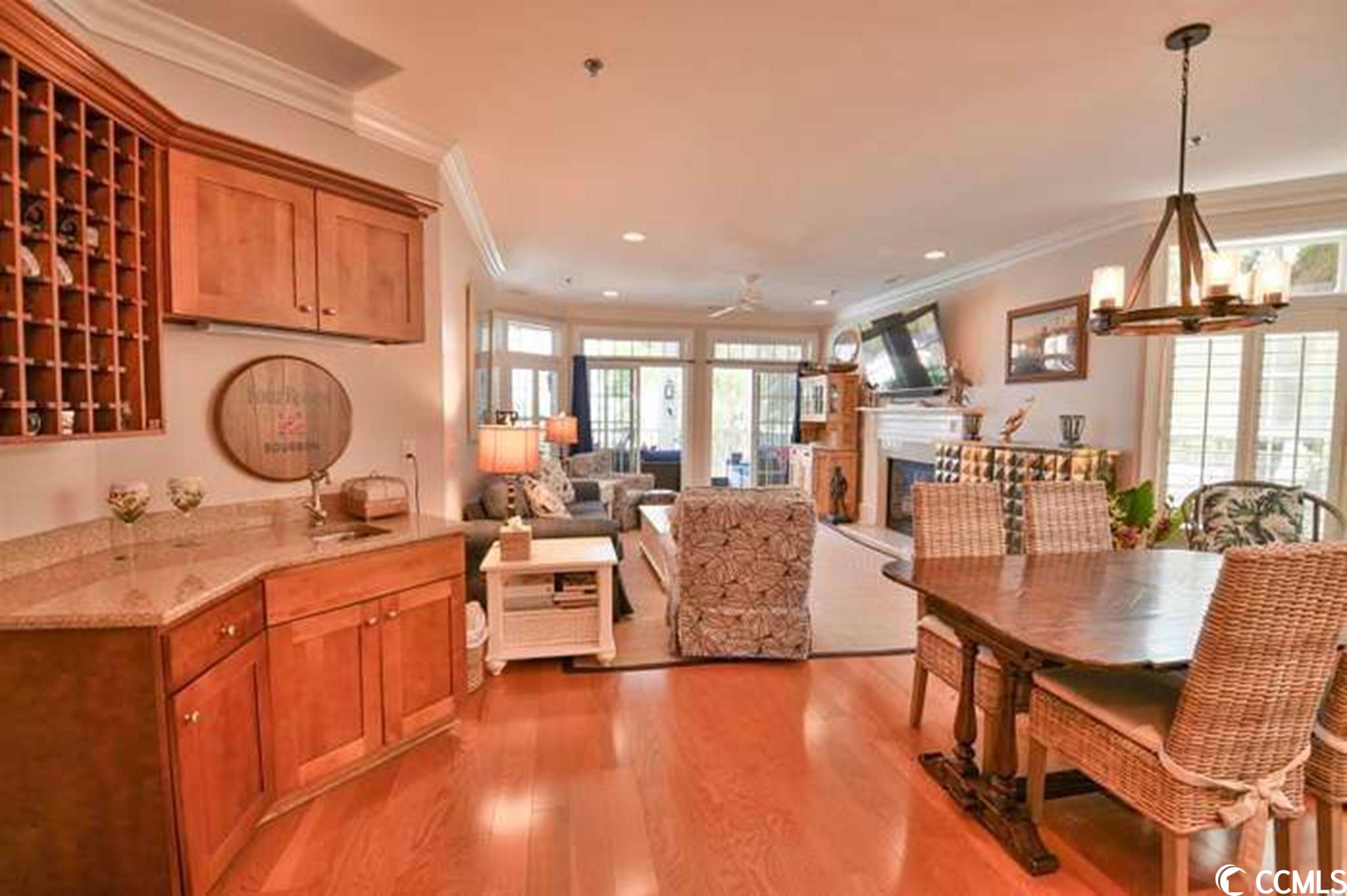 1146 Belle Isle Road, Unit 102 Georgetown, SC 29440 - Photo 15 of 25 Gallery Image 15