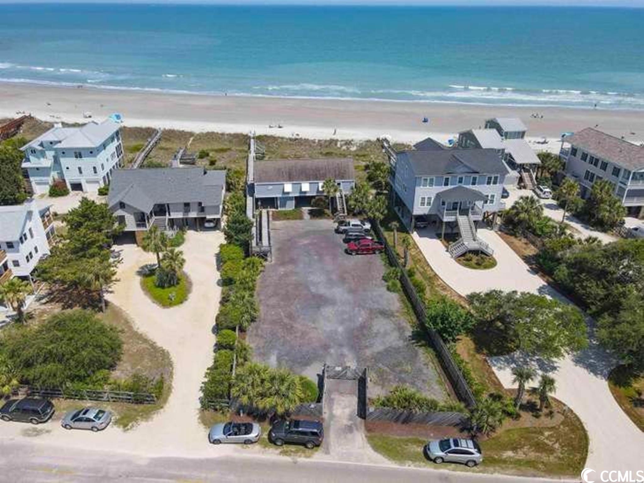1146 Belle Isle Road, Unit 102 Georgetown, SC 29440 - Photo 23 of 25 Gallery Image 23