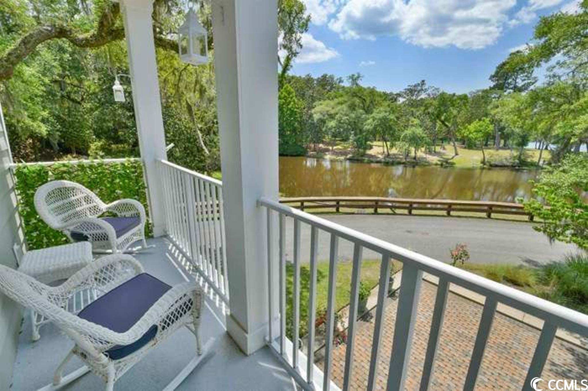 1146 Belle Isle Road, Unit 102 Georgetown, SC 29440 - Photo 4 of 25 Gallery Image 4