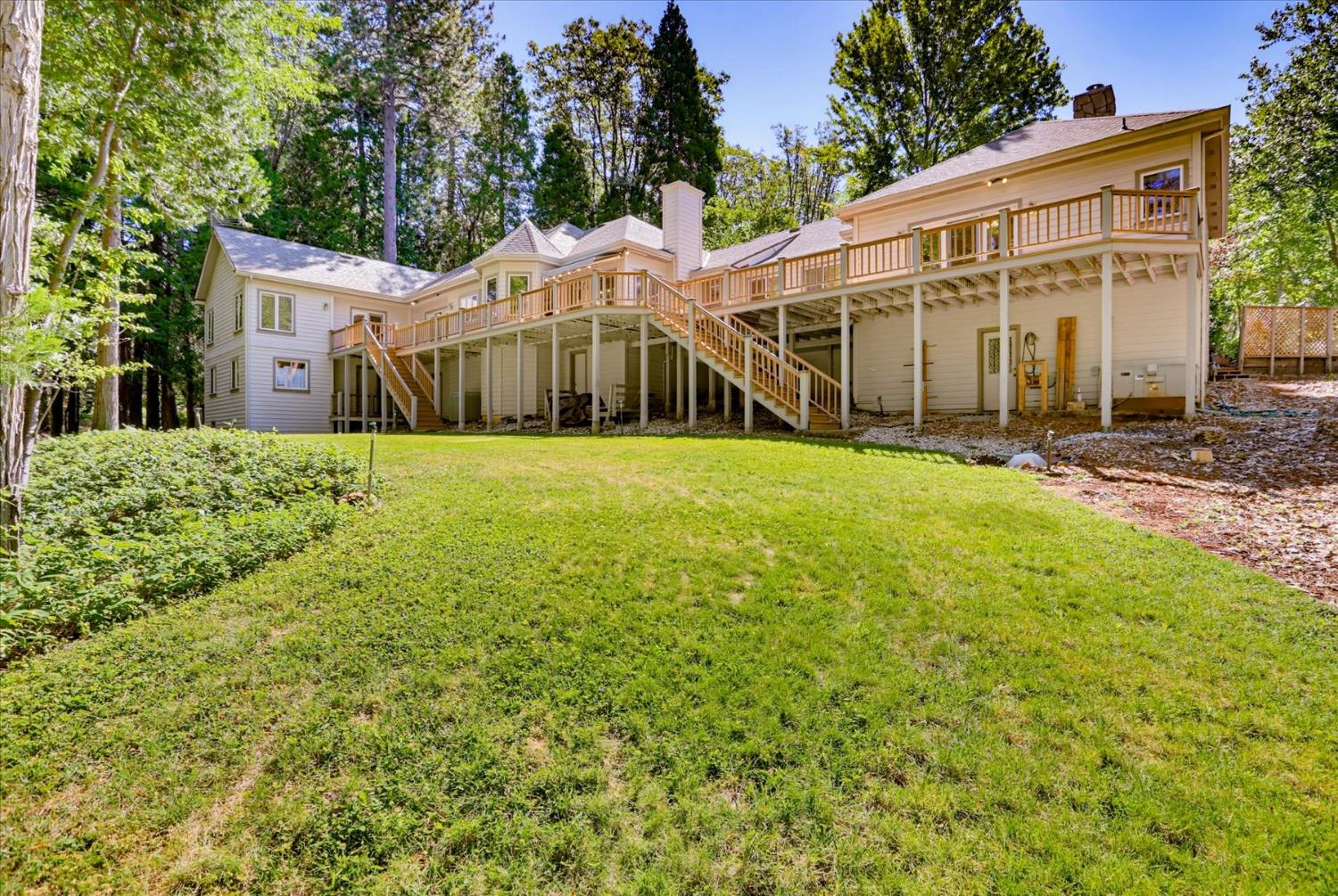 11010 Success Cross Road Nevada City, CA 95959 - Photo 67 of 89