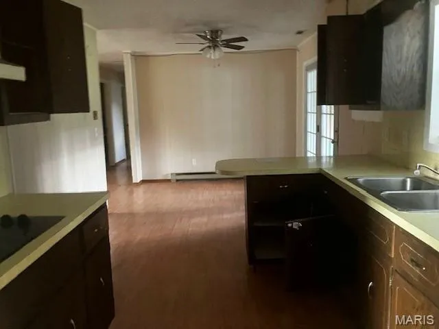 $46,500 | 812 Car Street, Campbell, MO 63933