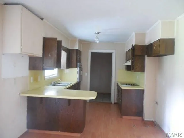 $46,500 | 812 Car Street, Campbell, MO 63933