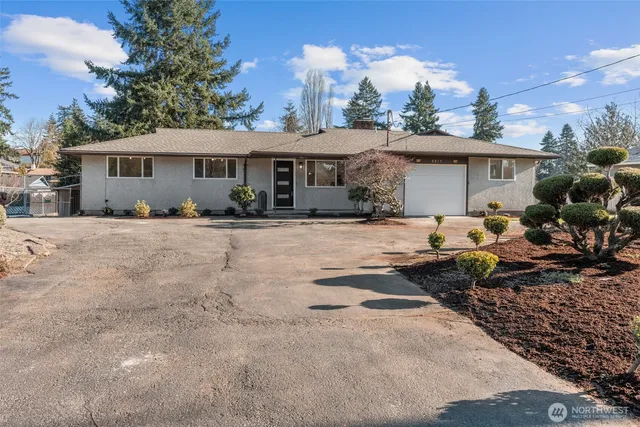 $599,995 | 8817 South Alaska Street, Tacoma, WA 98444