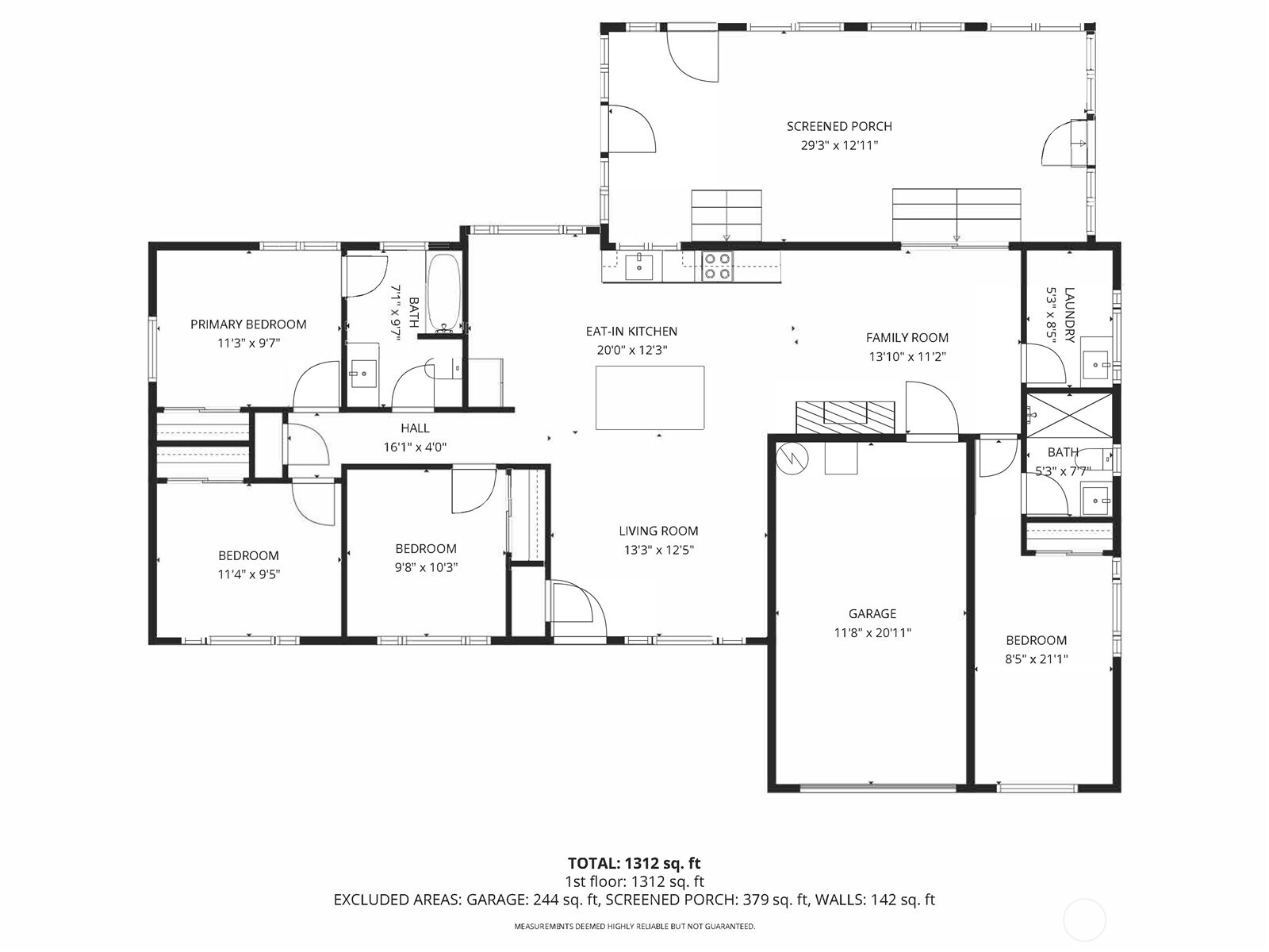 8817 South Alaska Street Tacoma, WA 98444 - Photo 30 of 39