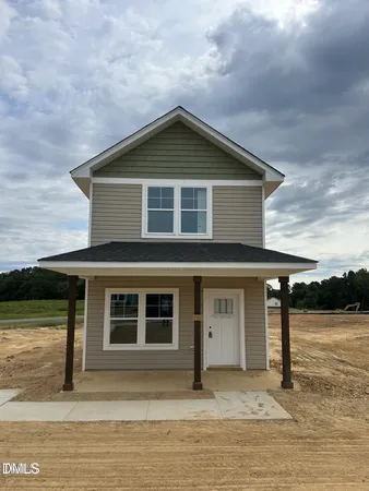 $244,999 | 1016 Pinnix Loop, Burlington, NC 27217