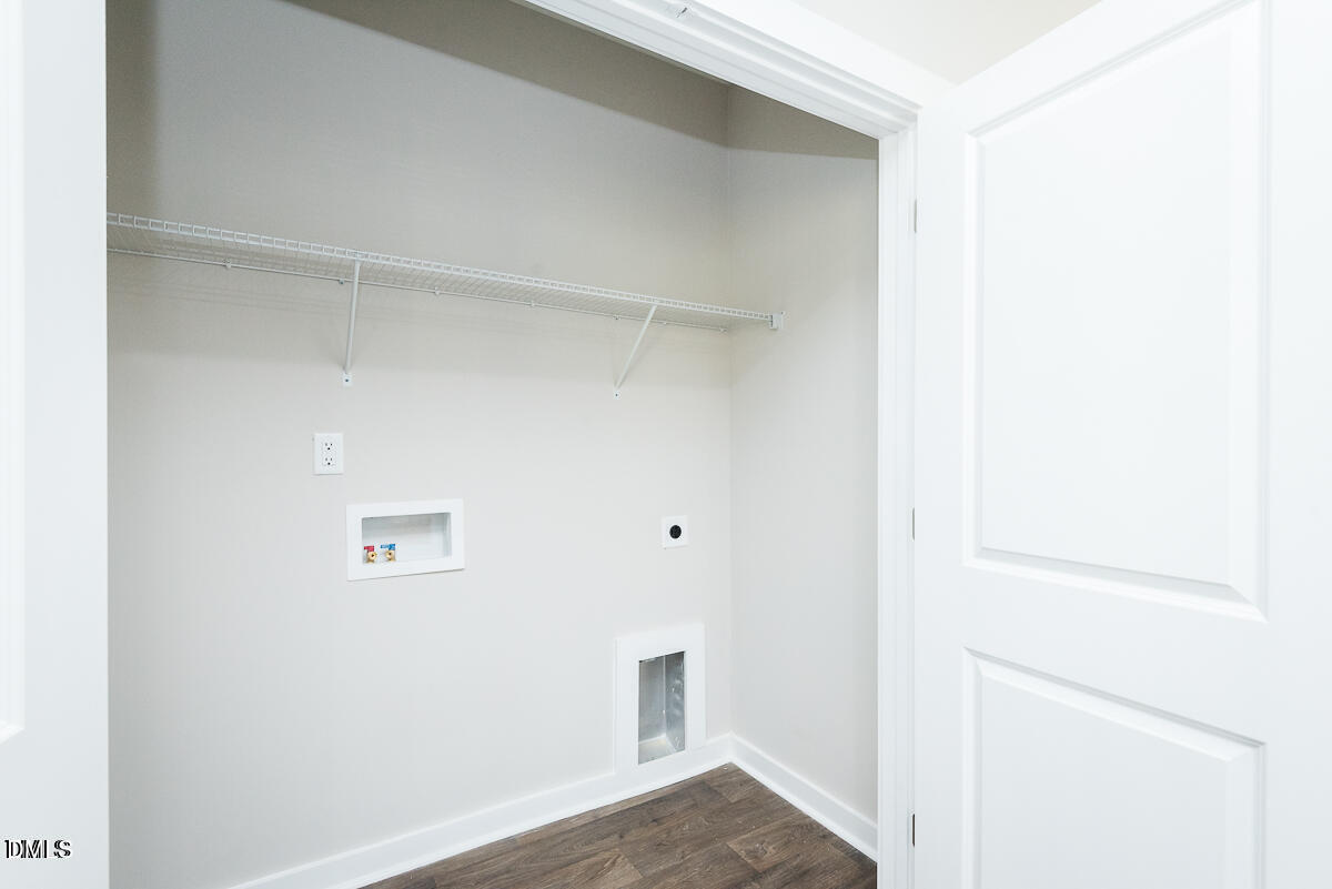 1016 Pinnix Loop Burlington, NC 27217 - Photo 21 of 22 a view of a hallway