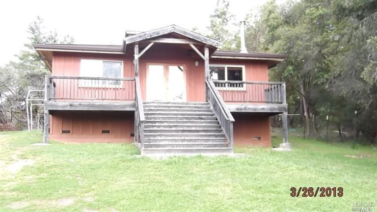 68001 Nash Mill Road Philo, CA 95466 - Photo 1 of 1