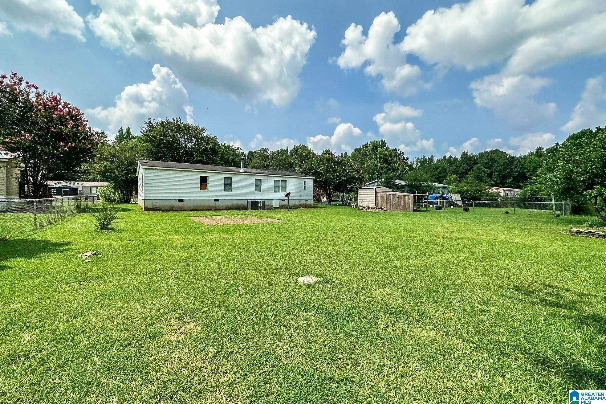 530 Ina Lane Oxford, AL 36203 - Photo 22 of 57