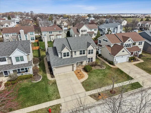 $539,900 | 1208 Shetland Drive, Mundelein, IL 60060