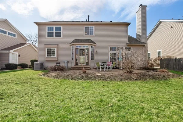 $539,900 | 1208 Shetland Drive, Mundelein, IL 60060