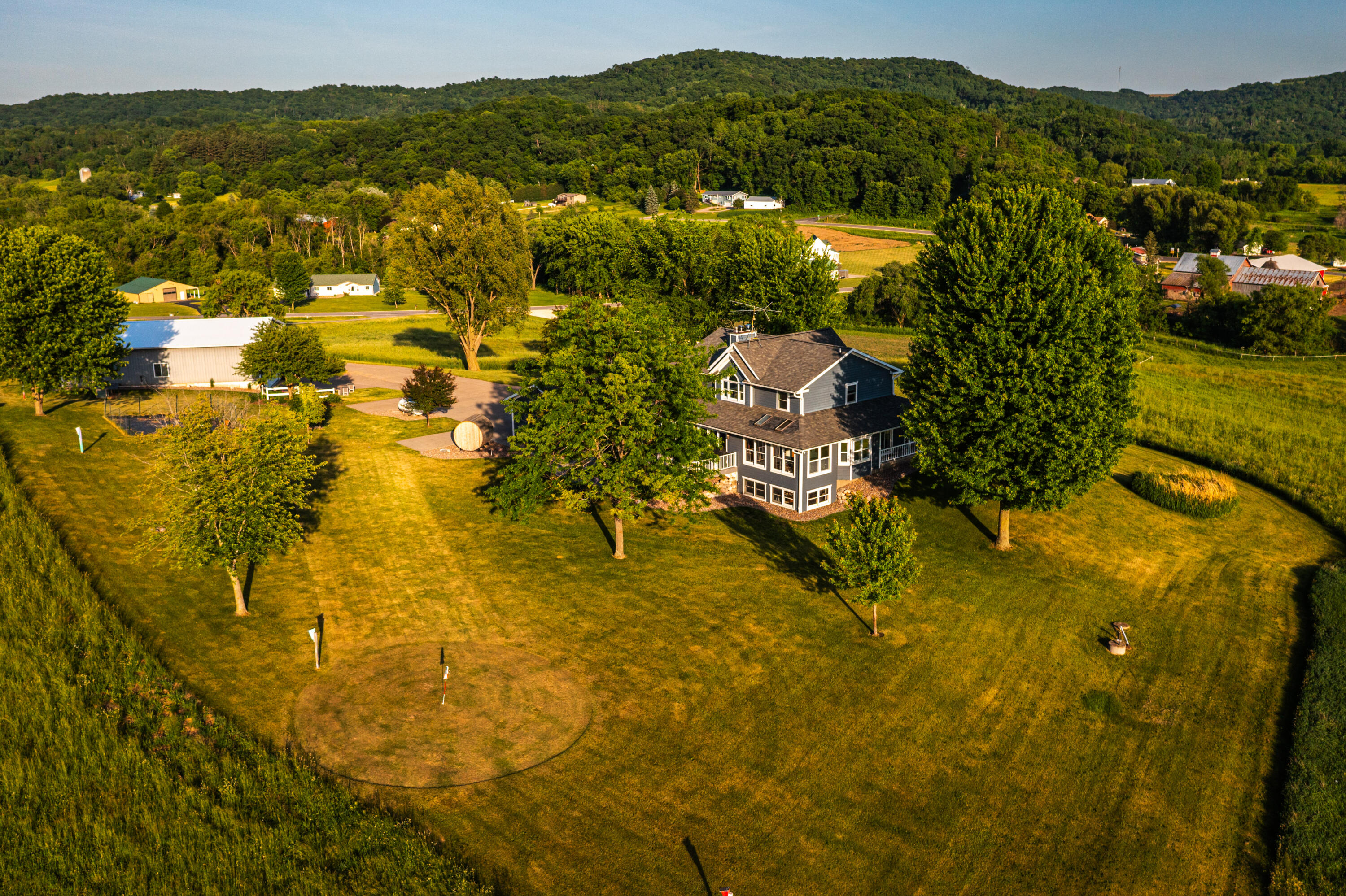 N7003 County Road West Holmen, WI 54636 - Photo 78 of 79 DJI_0961