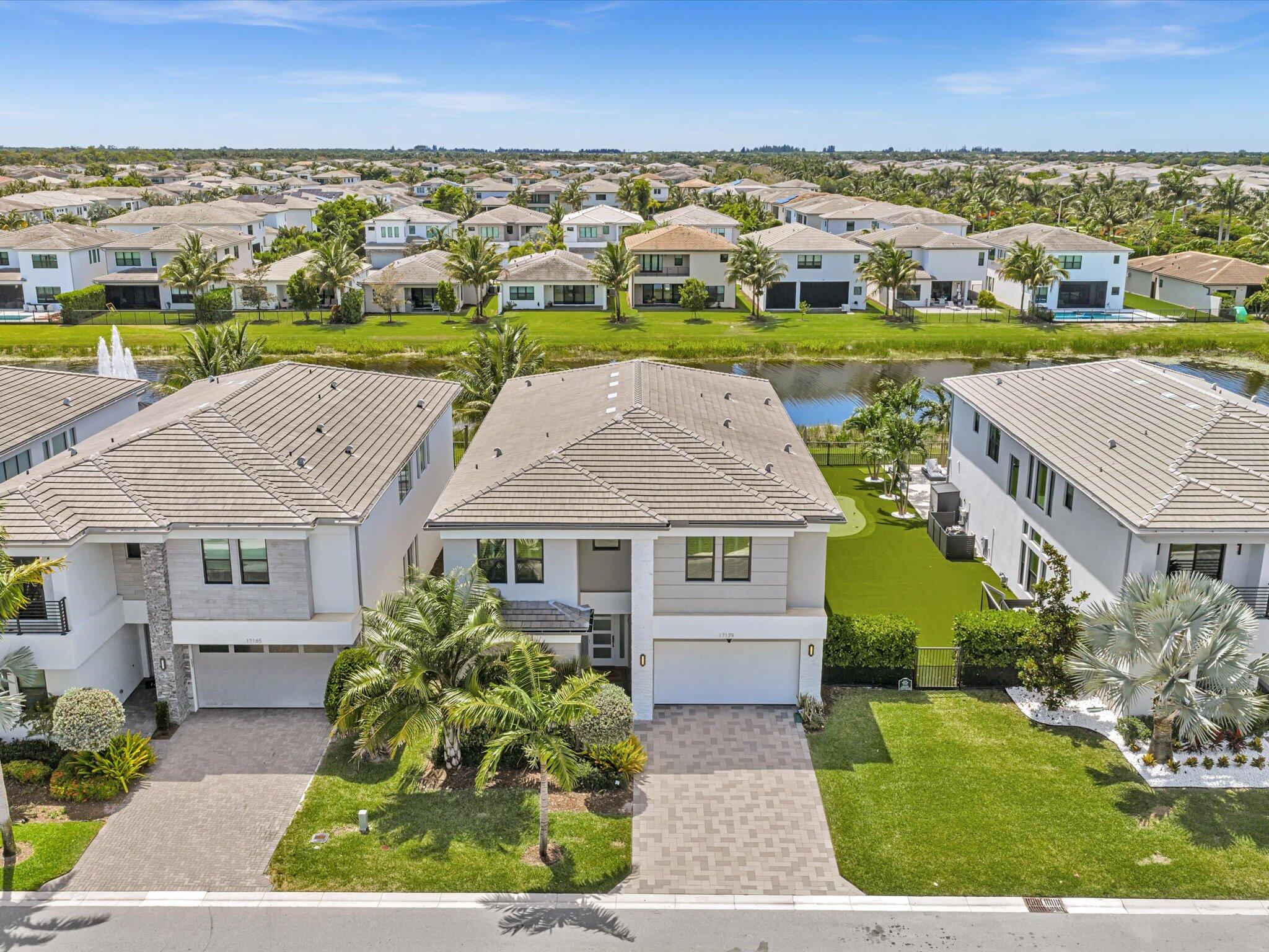 17179 Teton River Road Boca Raton, FL 33496 - Photo 109 of 114 142-FPP_0295_D